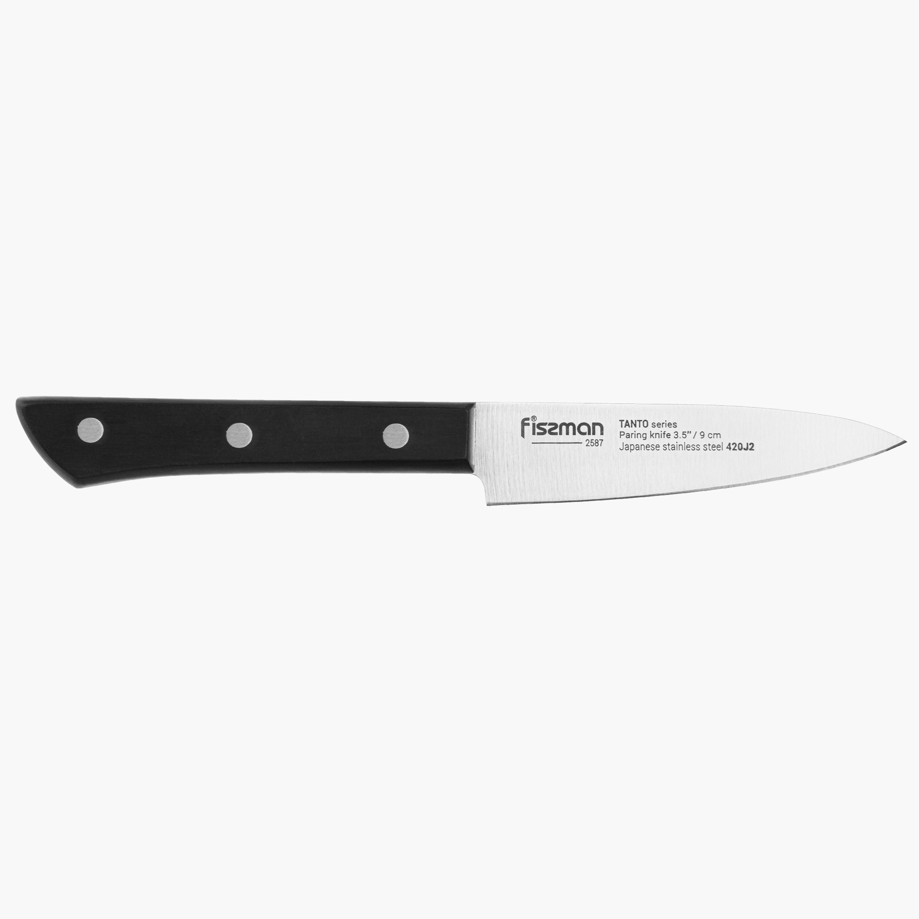 Tanto 3.5-inch Stainless Steel Paring Knife-household-kitchen-kitchentoolsandutensils-knives-image-7