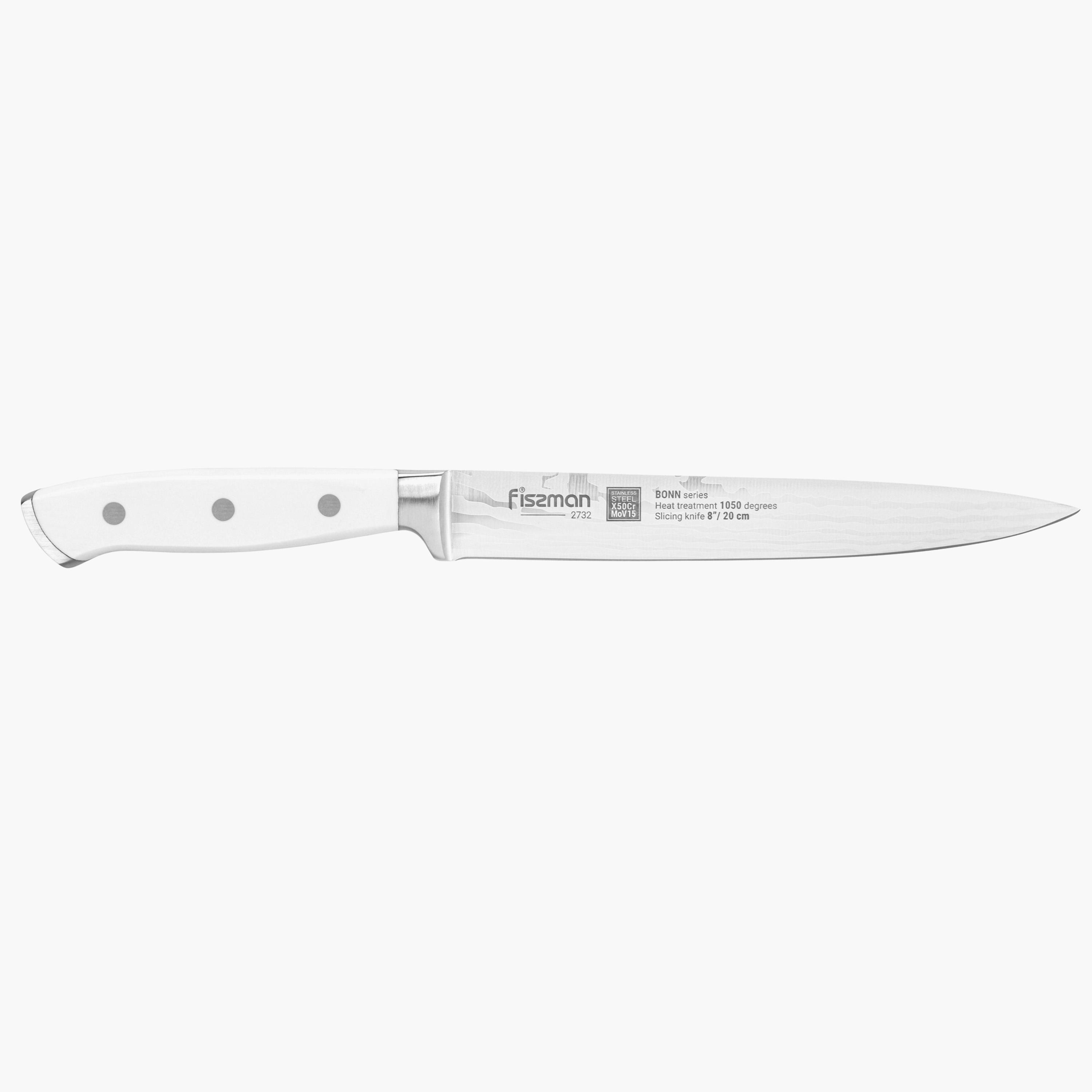 سكين تقطيع شرائح 8 بوصة ستانلس ستيل من فيسمان - بون-household-kitchen-kitchentoolsandutensils-knives-image-5