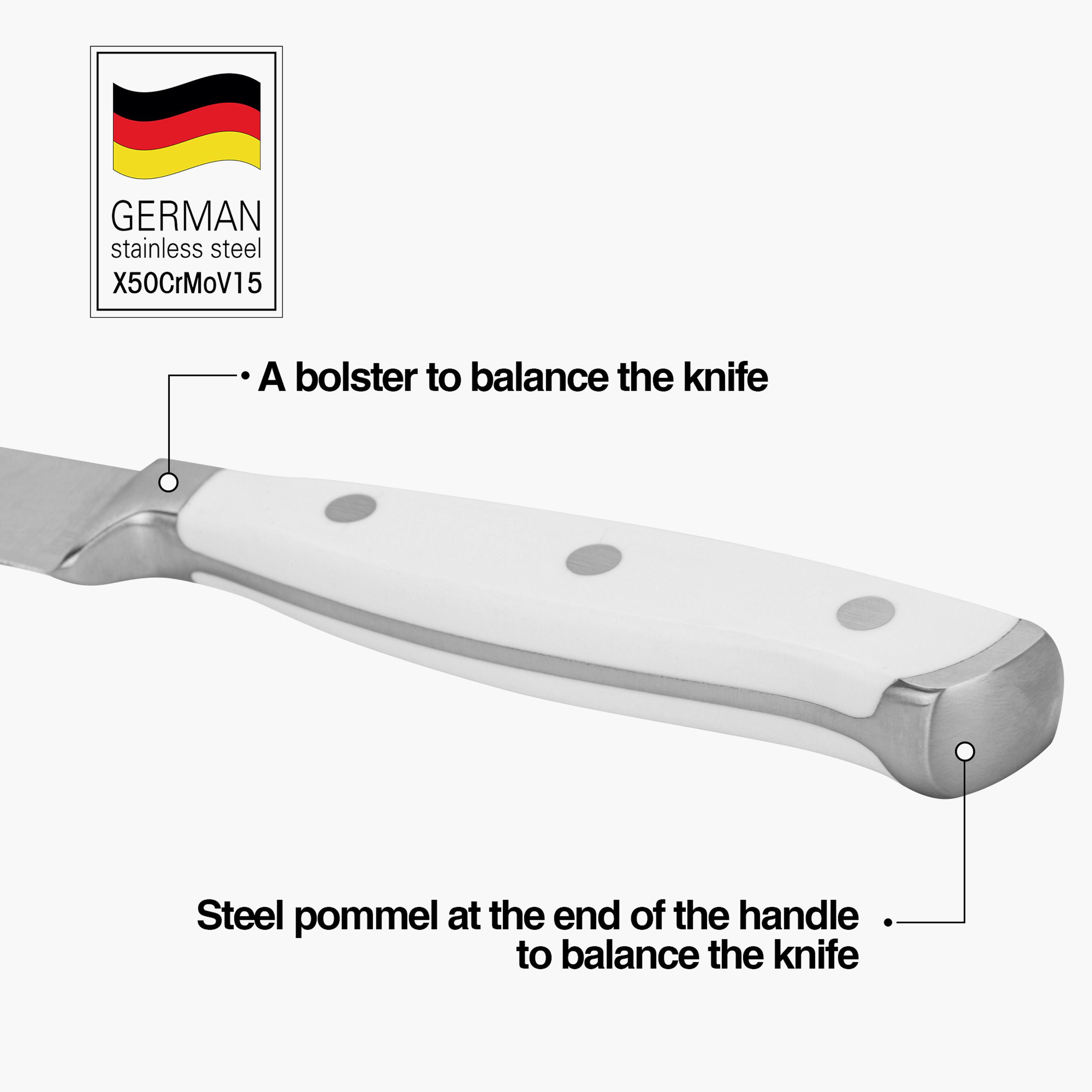سكين تقشير 3.5 بوصة ستانلس ستيل من فيسمان - بون-household-kitchen-kitchentoolsandutensils-knives-image-3