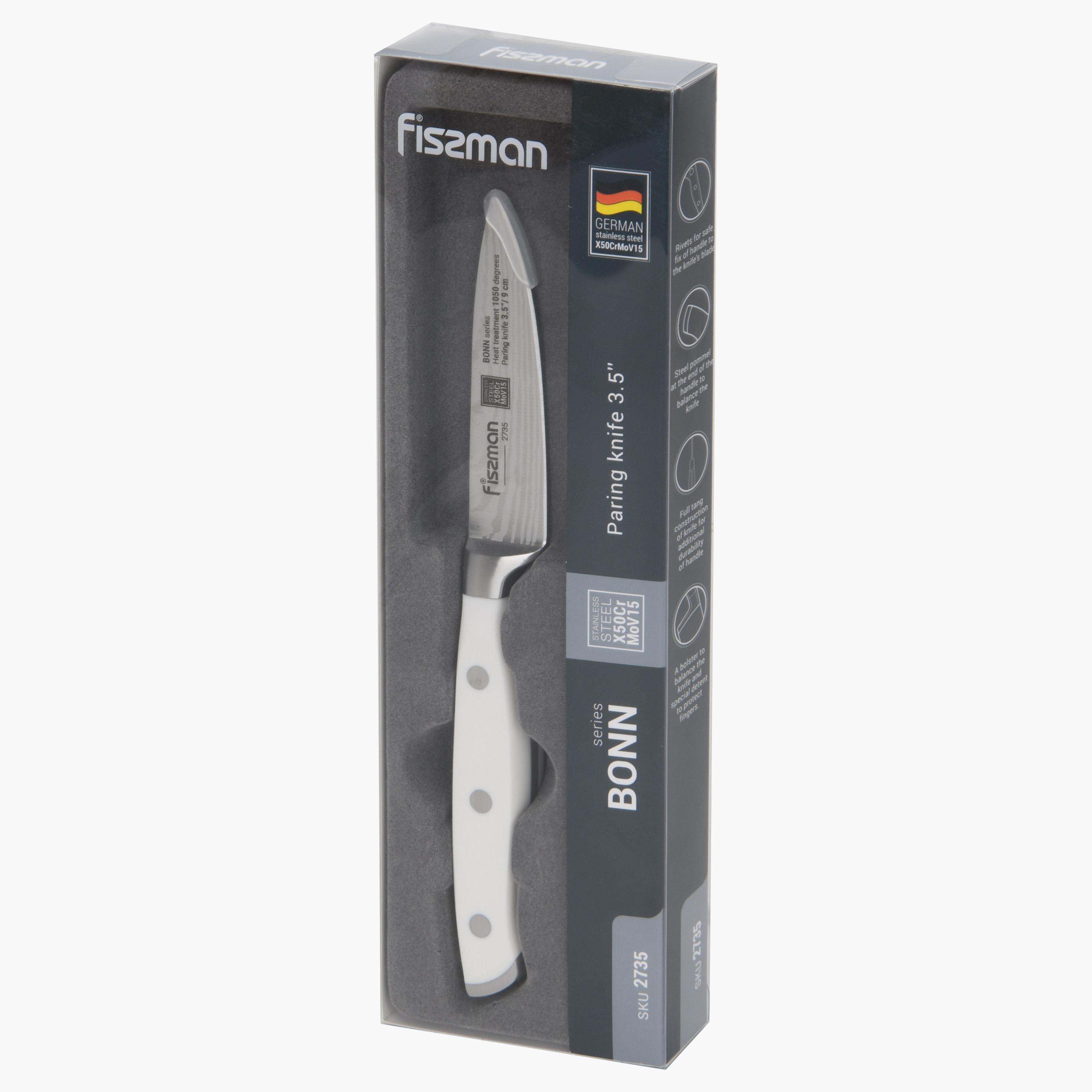 سكين تقشير 3.5 بوصة ستانلس ستيل من فيسمان - بون-household-kitchen-kitchentoolsandutensils-knives-image-7