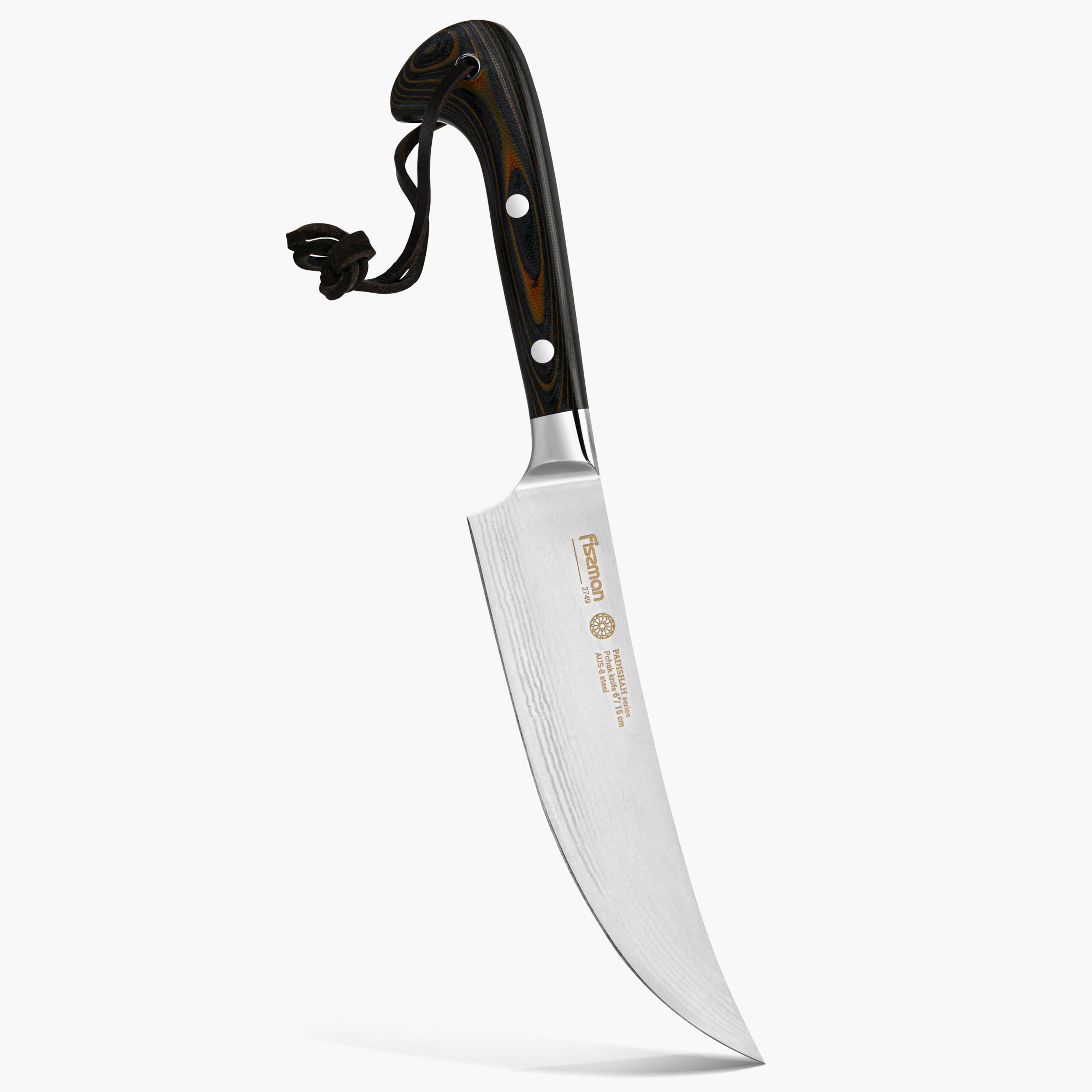 Padishah 6-inch Stainless Steel Pchak Knife-household-kitchen-kitchentoolsandutensils-knives-image-1