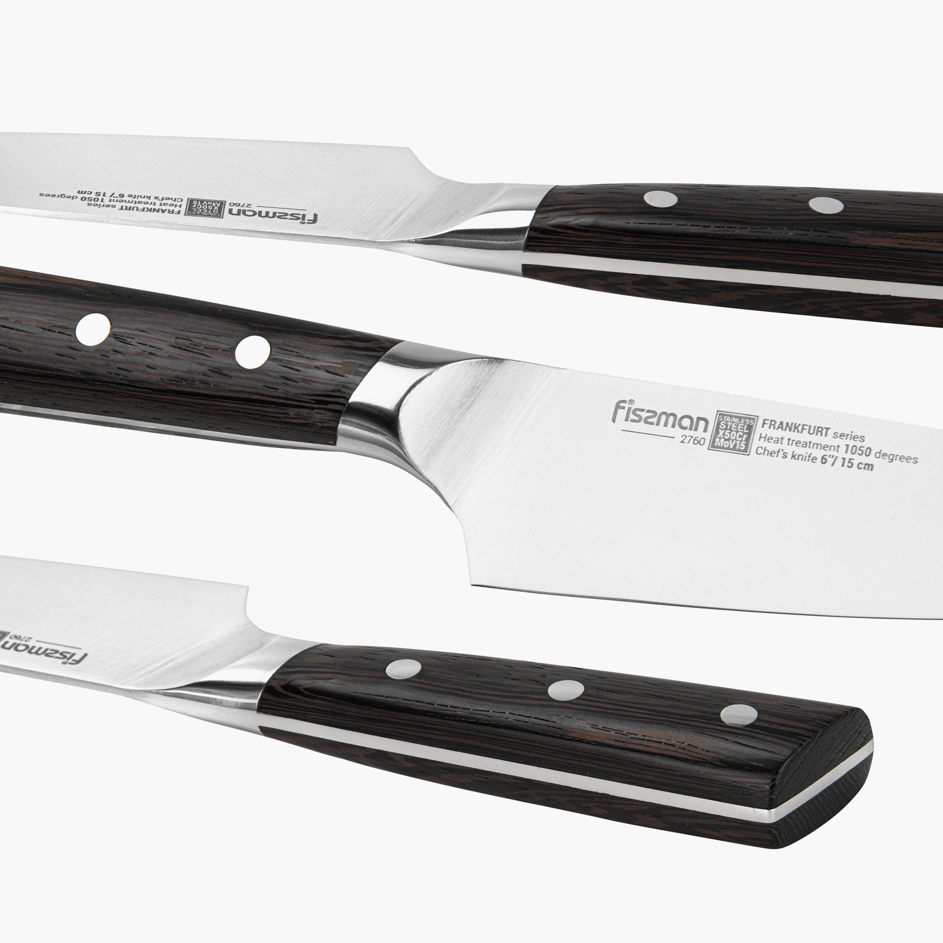 Frankfurt 6-inch Stainless Steel Chef's Knife-household-kitchen-kitchentoolsandutensils-knives-image-6