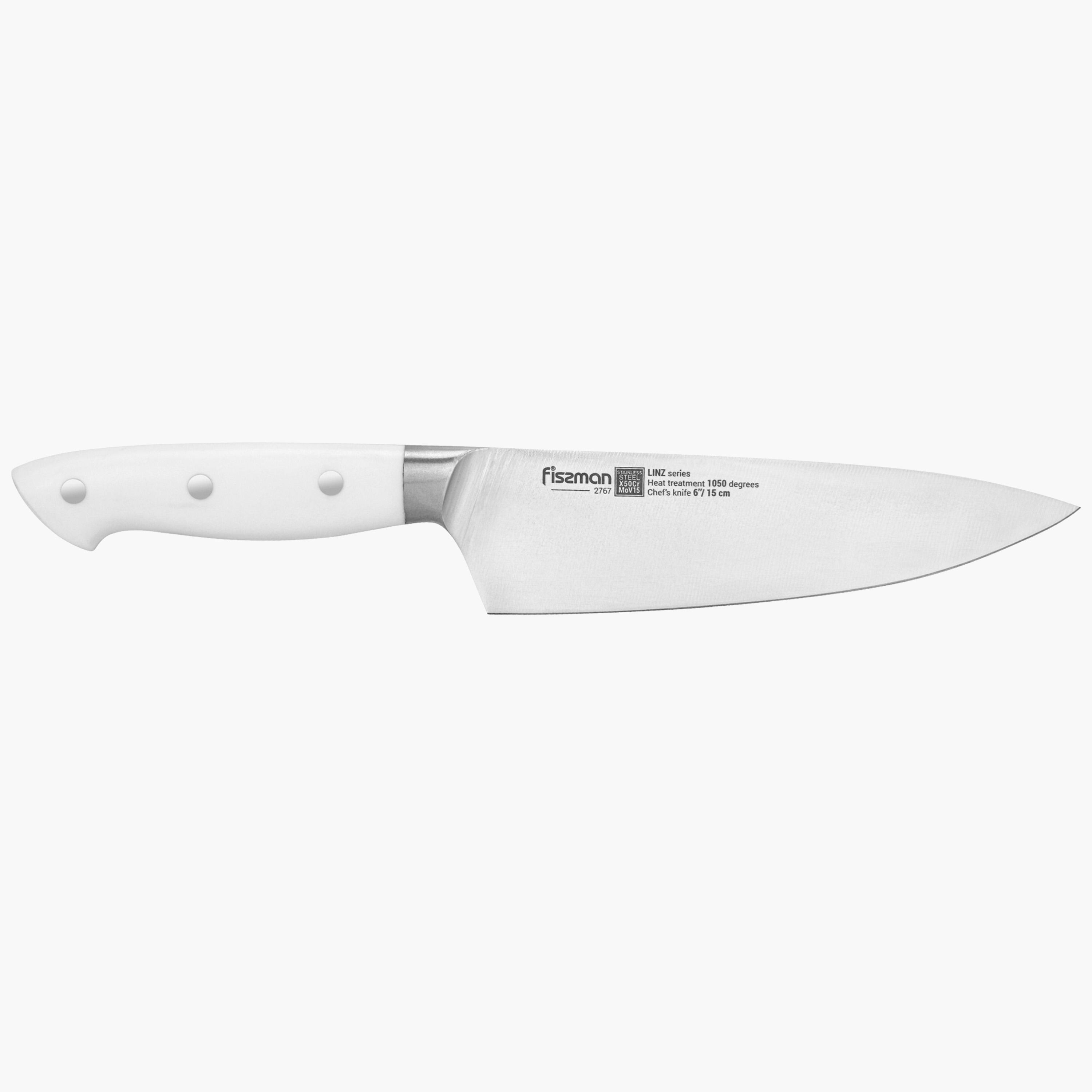 Linz 6-inch Stainless Steel Chef's Knife-household-kitchen-kitchentoolsandutensils-knives-image-5