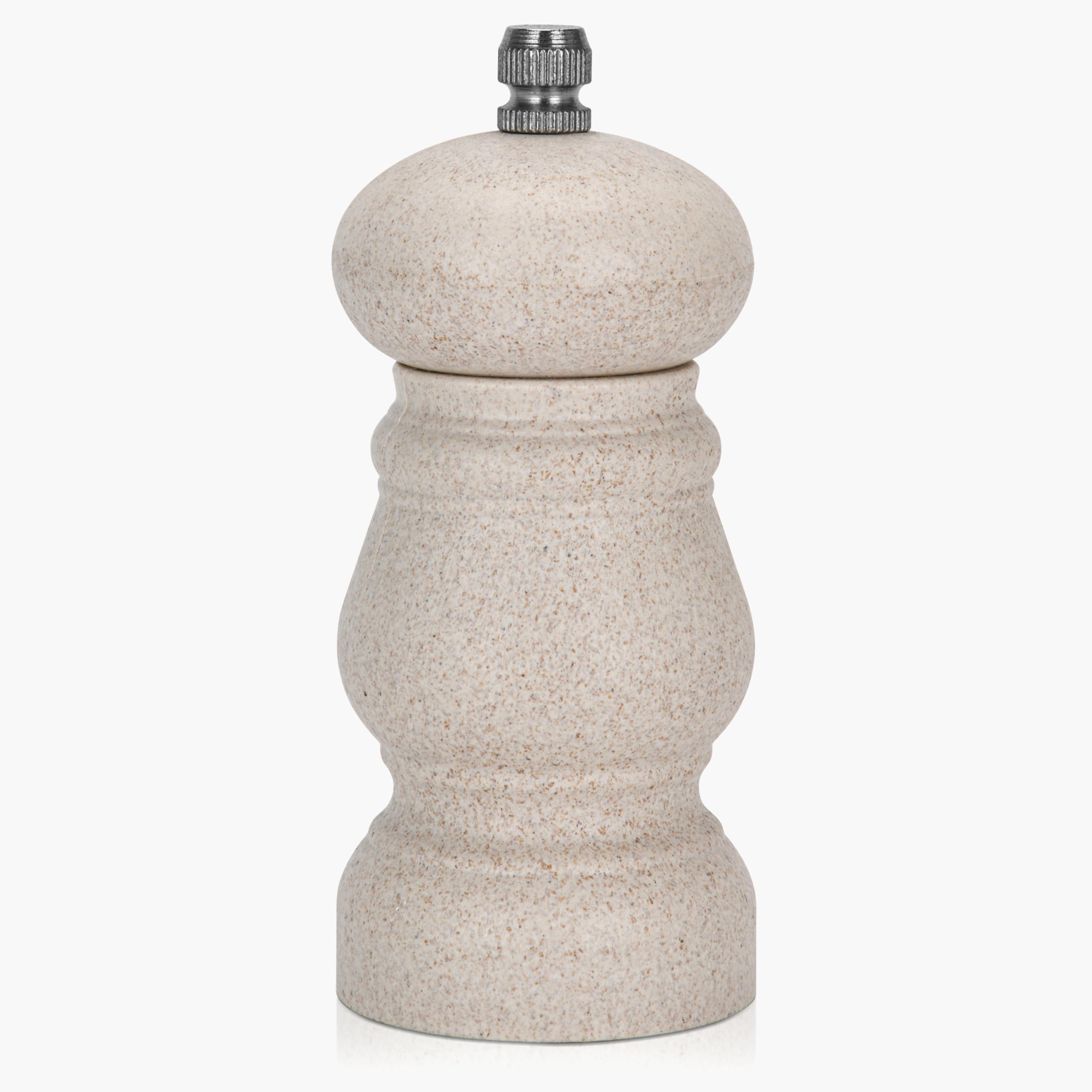 مطحنة فلفل خيزران من فيسمان - 10 سم-household-kitchen-foodstorage-saltandpeppershakers-image-3