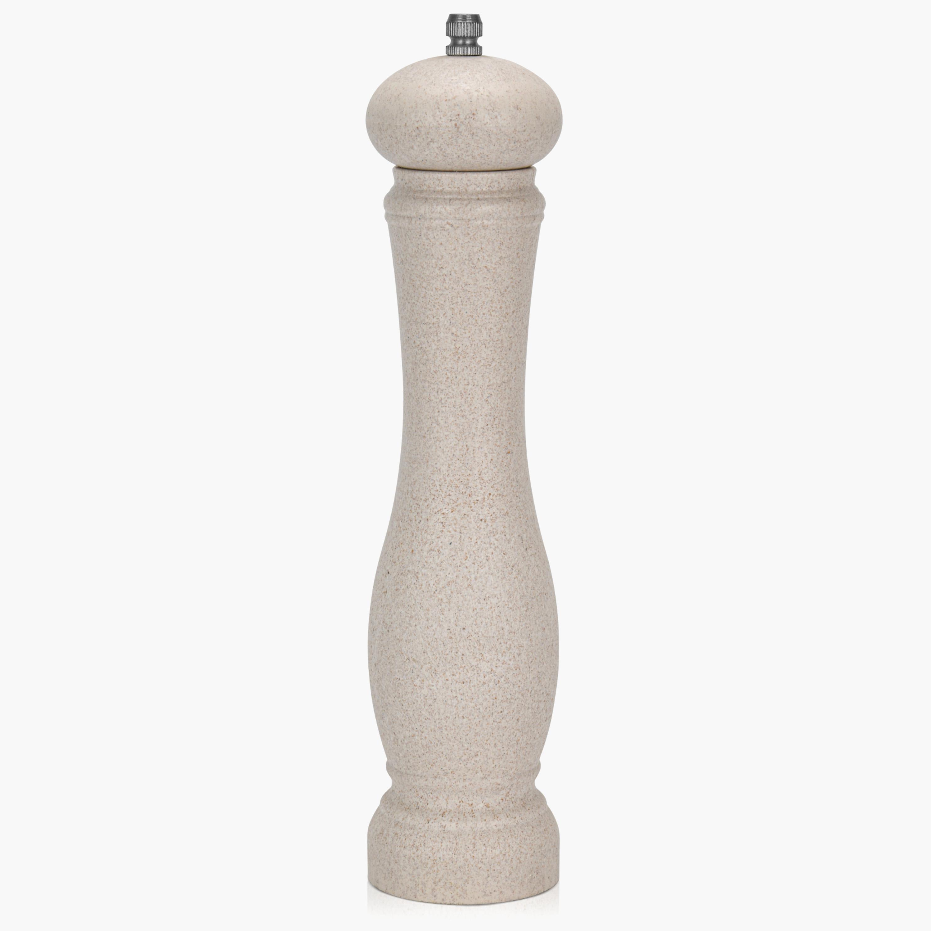 مطحنة فلفل خيزران من فيسمان - 25 سم-household-kitchen-foodstorage-saltandpeppershakers-image-1