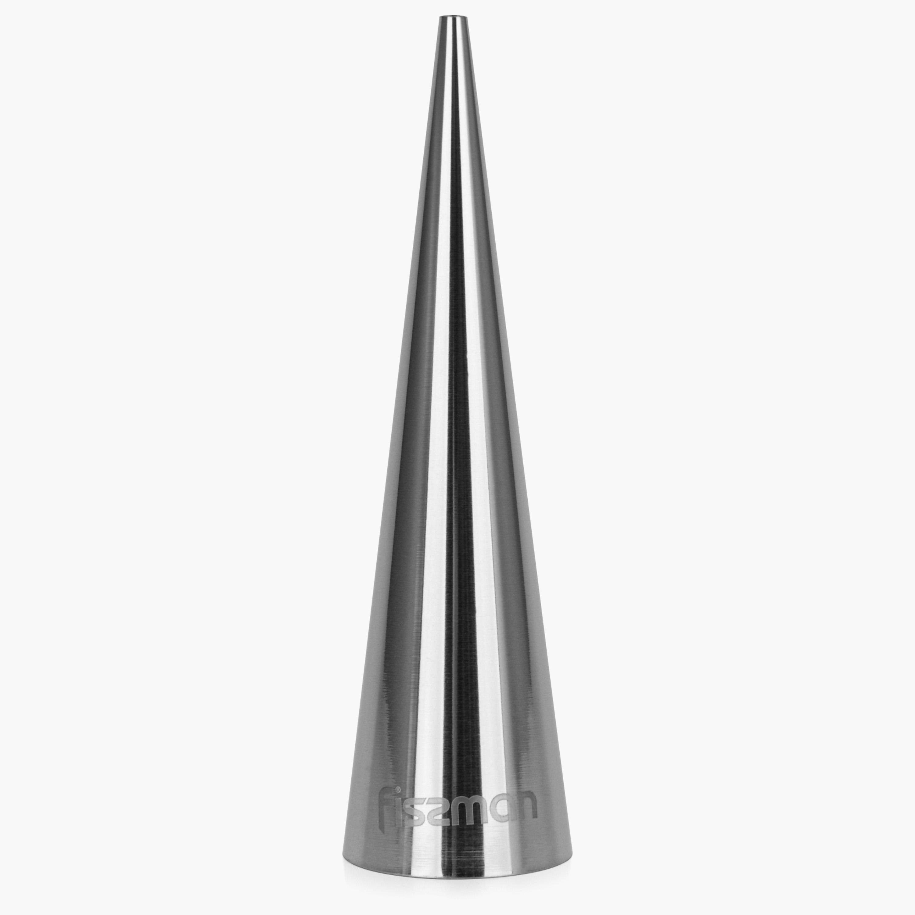 Stainless Steel Cream Nozzle Tip - Set of 3-household-kitchen-bakeware-bakingtoolsandaccessories-image-2