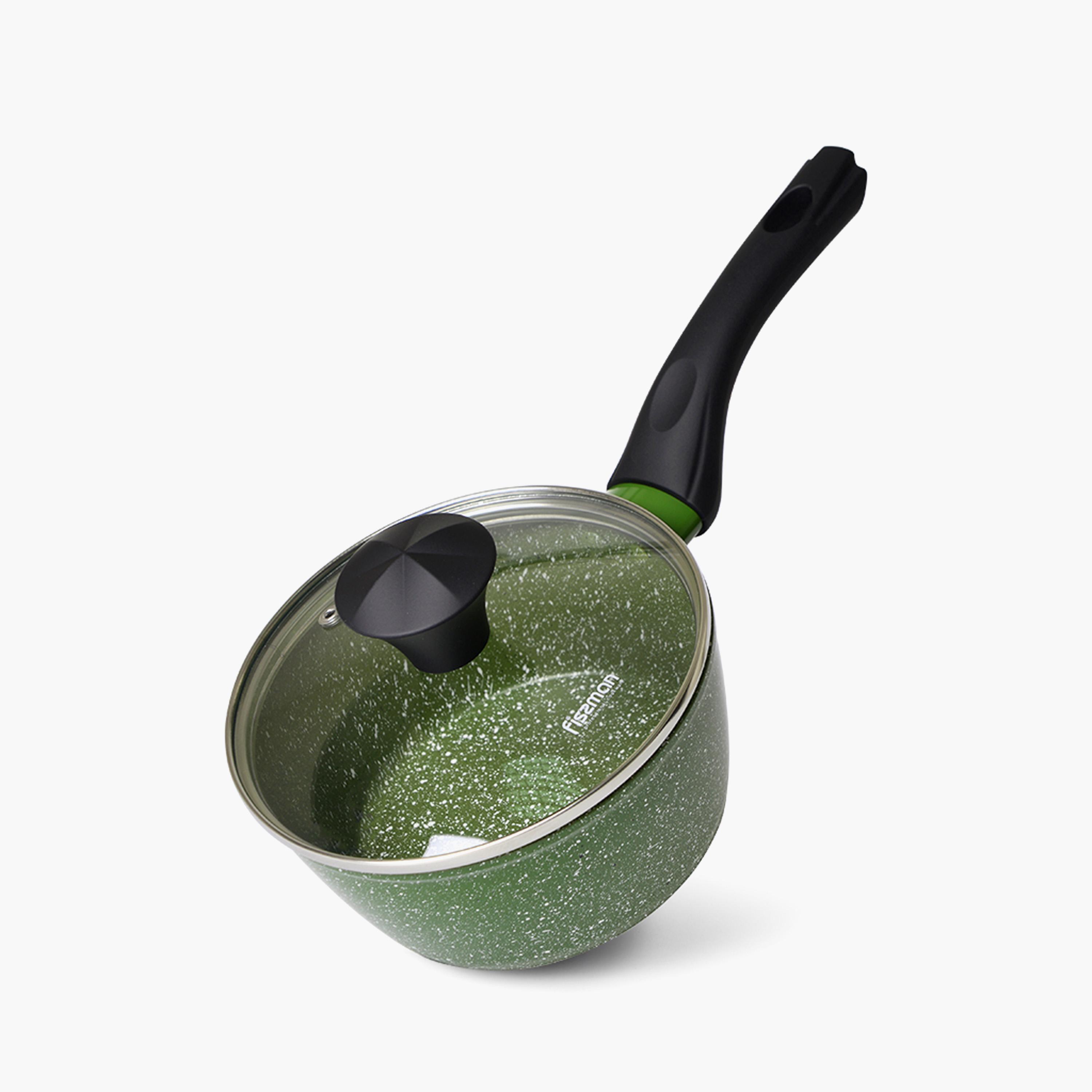 Jenny Series Saucepan with Glass Lid - 2.25 L-household-kitchen-cookware-potsandpans-image-1