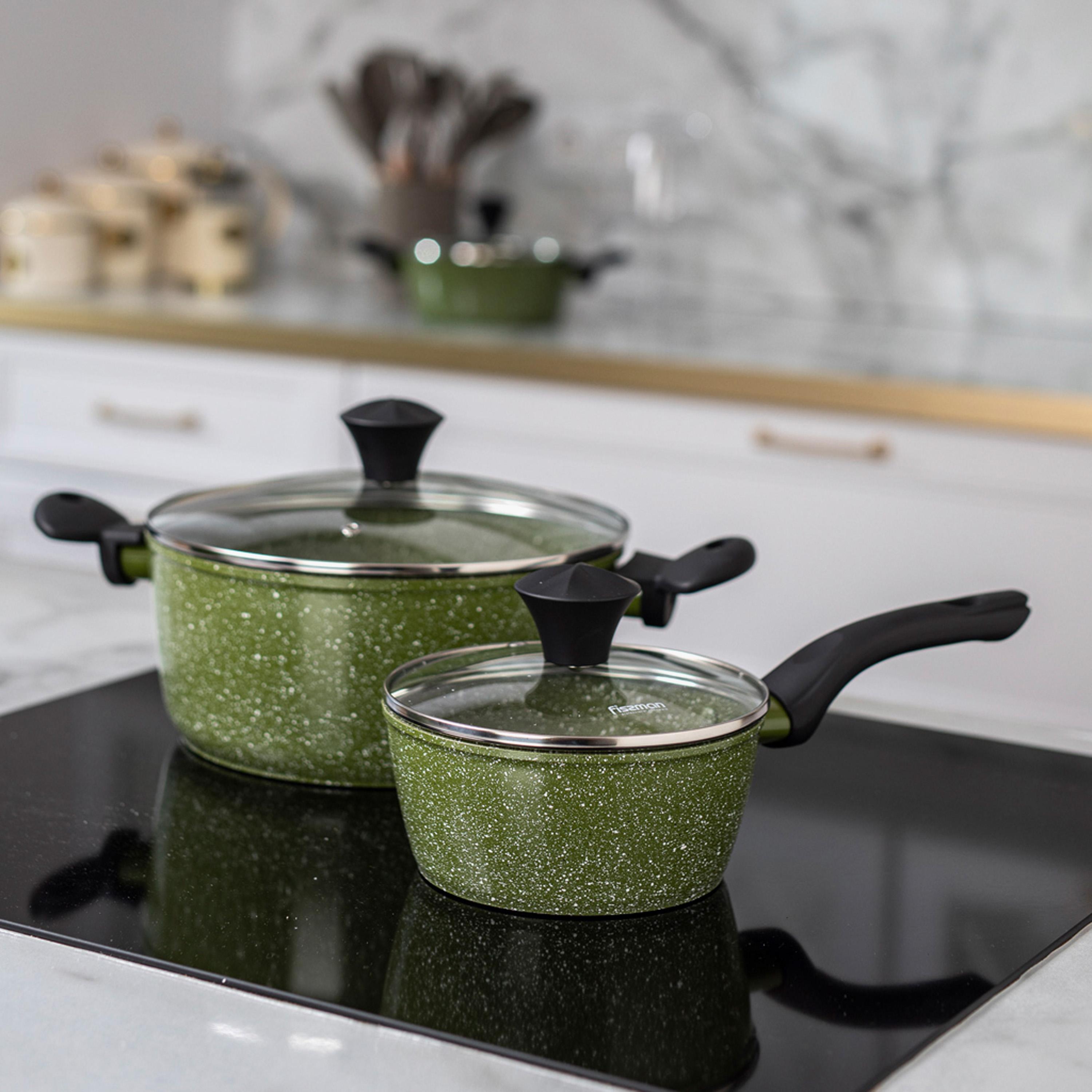 Jenny Series Saucepan with Glass Lid - 2.25 L-household-kitchen-cookware-potsandpans-image-3