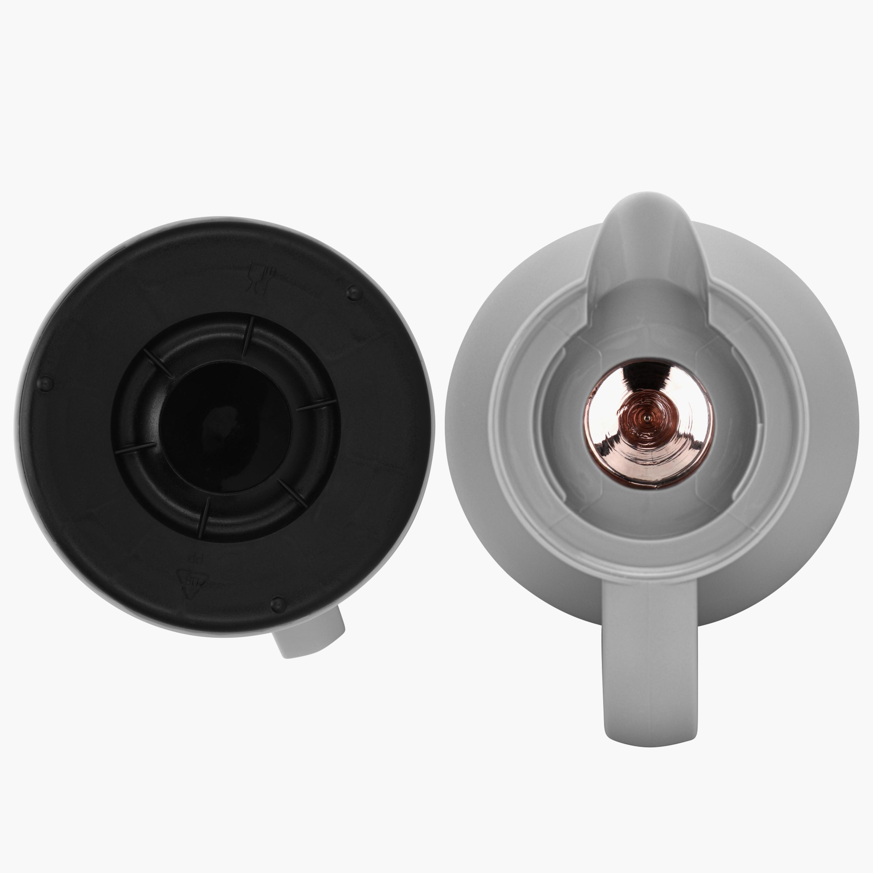 Vacuum Insulated Flask - 1 L-household-dining-teaandcoffee-vacuumflaskscoffeeandteapots-image-6