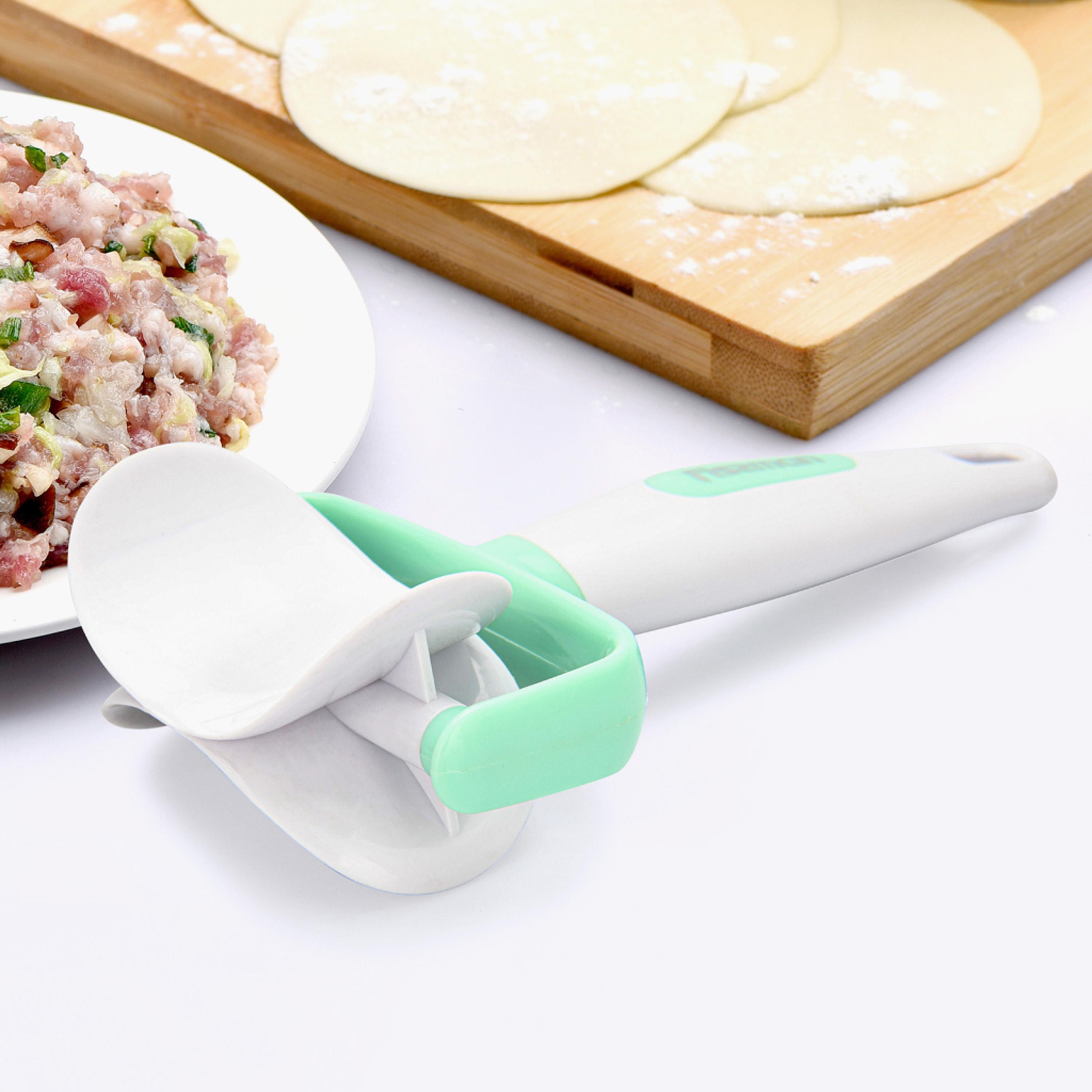 Rolling Circle Dough Cutter-household-kitchen-bakeware-bakingtoolsandaccessories-image-1