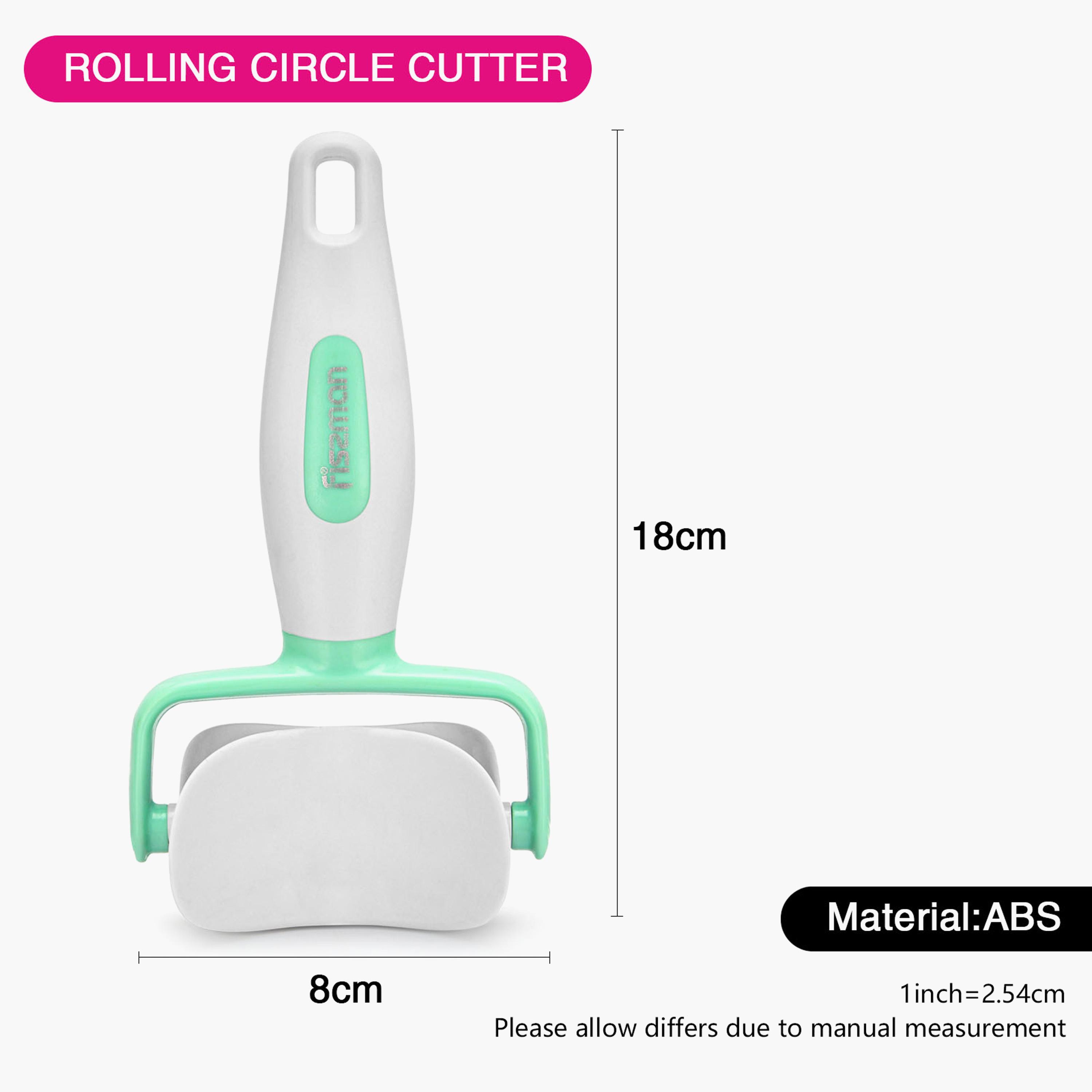 Rolling Circle Dough Cutter-household-kitchen-bakeware-bakingtoolsandaccessories-image-6