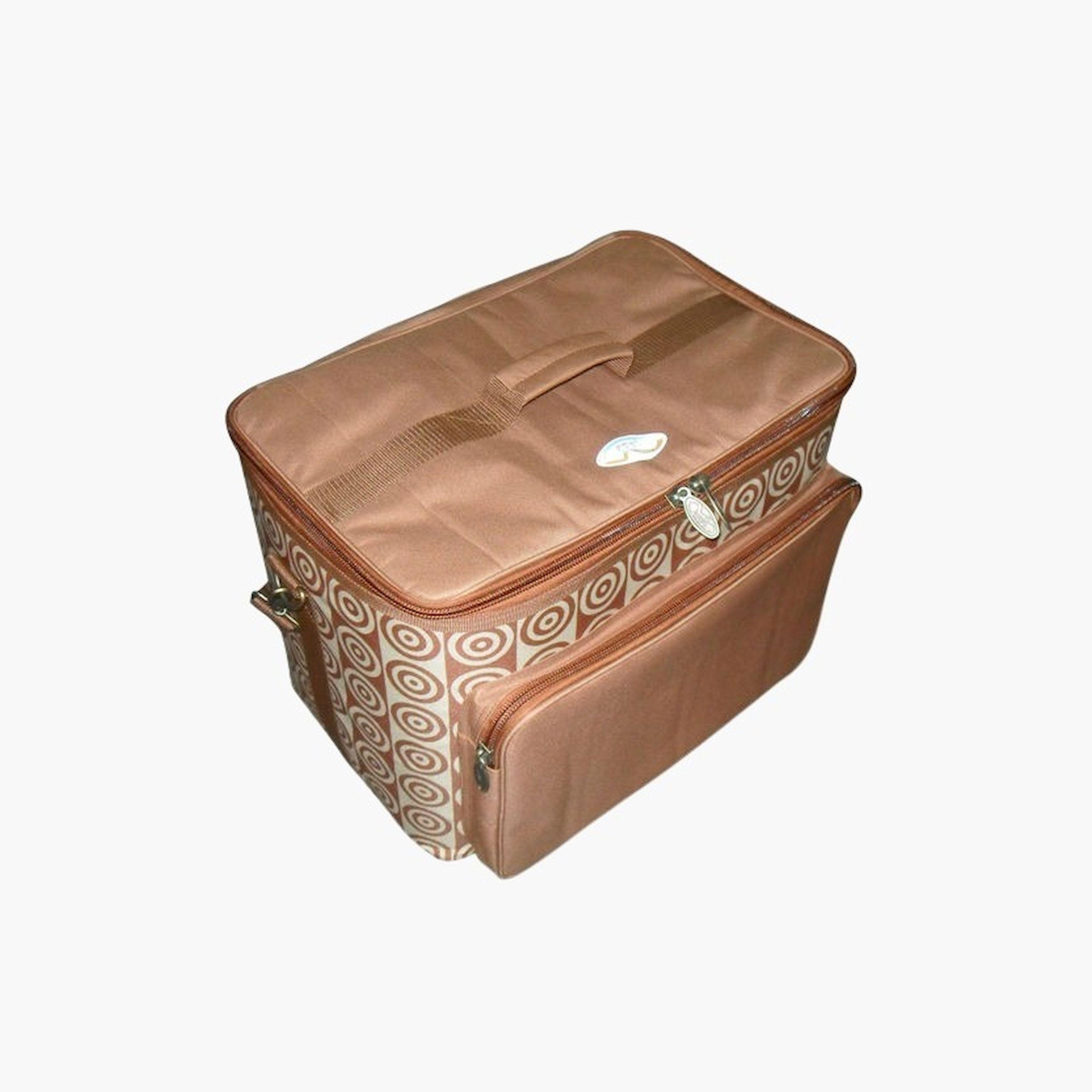 Kadi 27.5L Thermo Bag Polyester Lightweight & Portable design | CMI-PIB011-travel-luggagesandbags-luggage-image-1