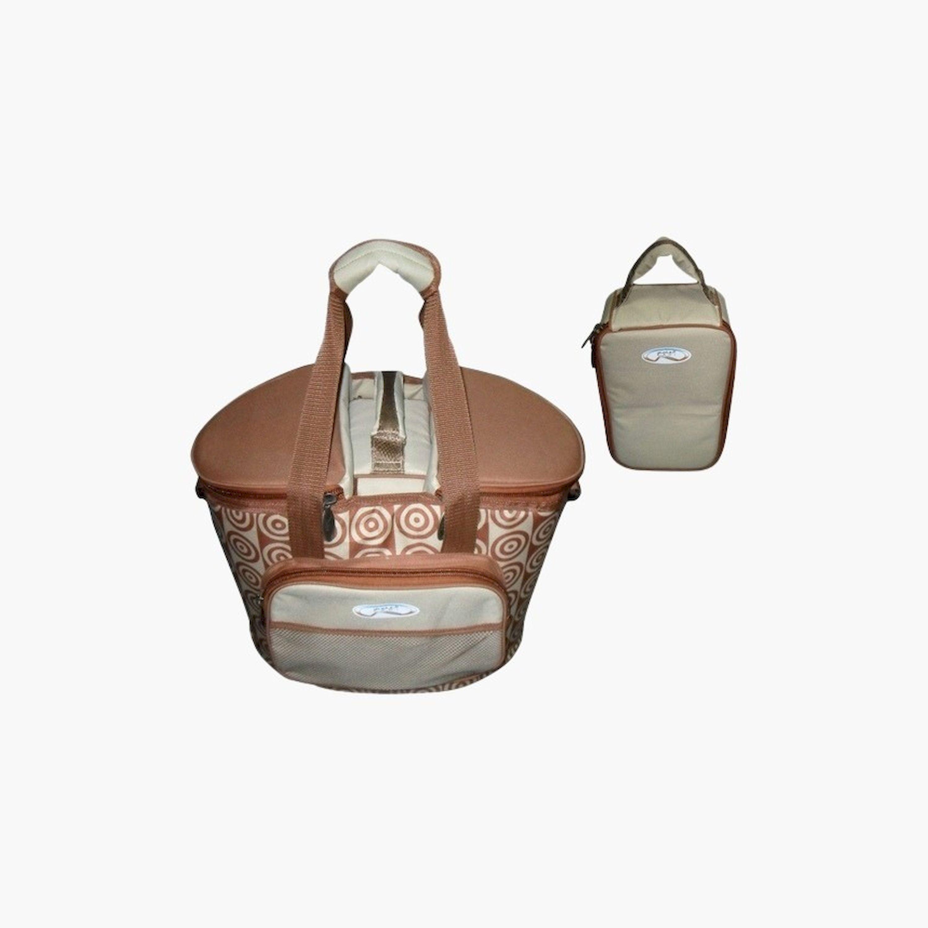 Kadi 22.8L Thermo Bag Polyester Lightweight & Portable design | CMI-PIB051-travel-luggagesandbags-luggage-image-2
