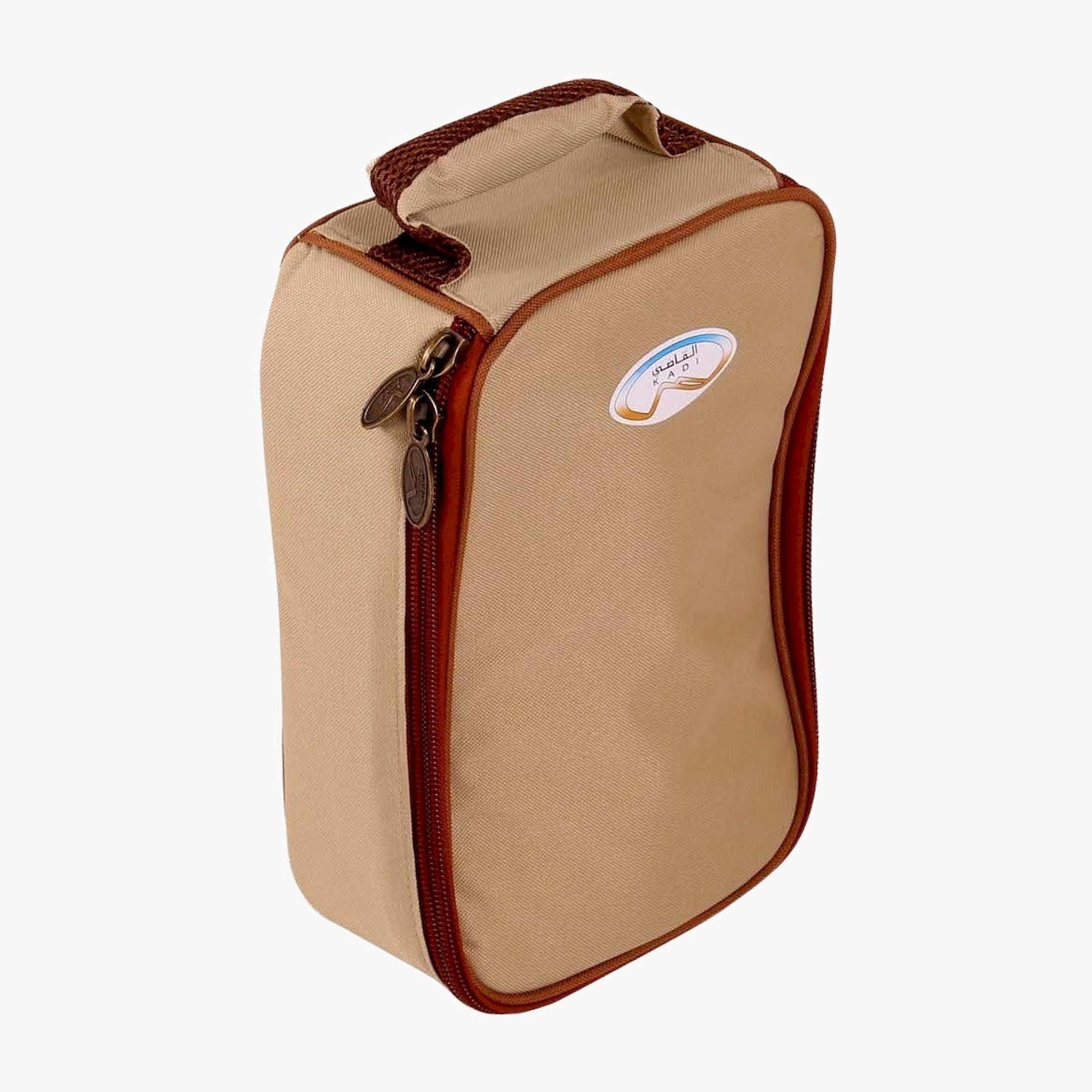 Kadi 33L Thermo Bag Polyester Lightweight & Portable design | CMI-PIB052-travel-luggagesandbags-luggage-image-2