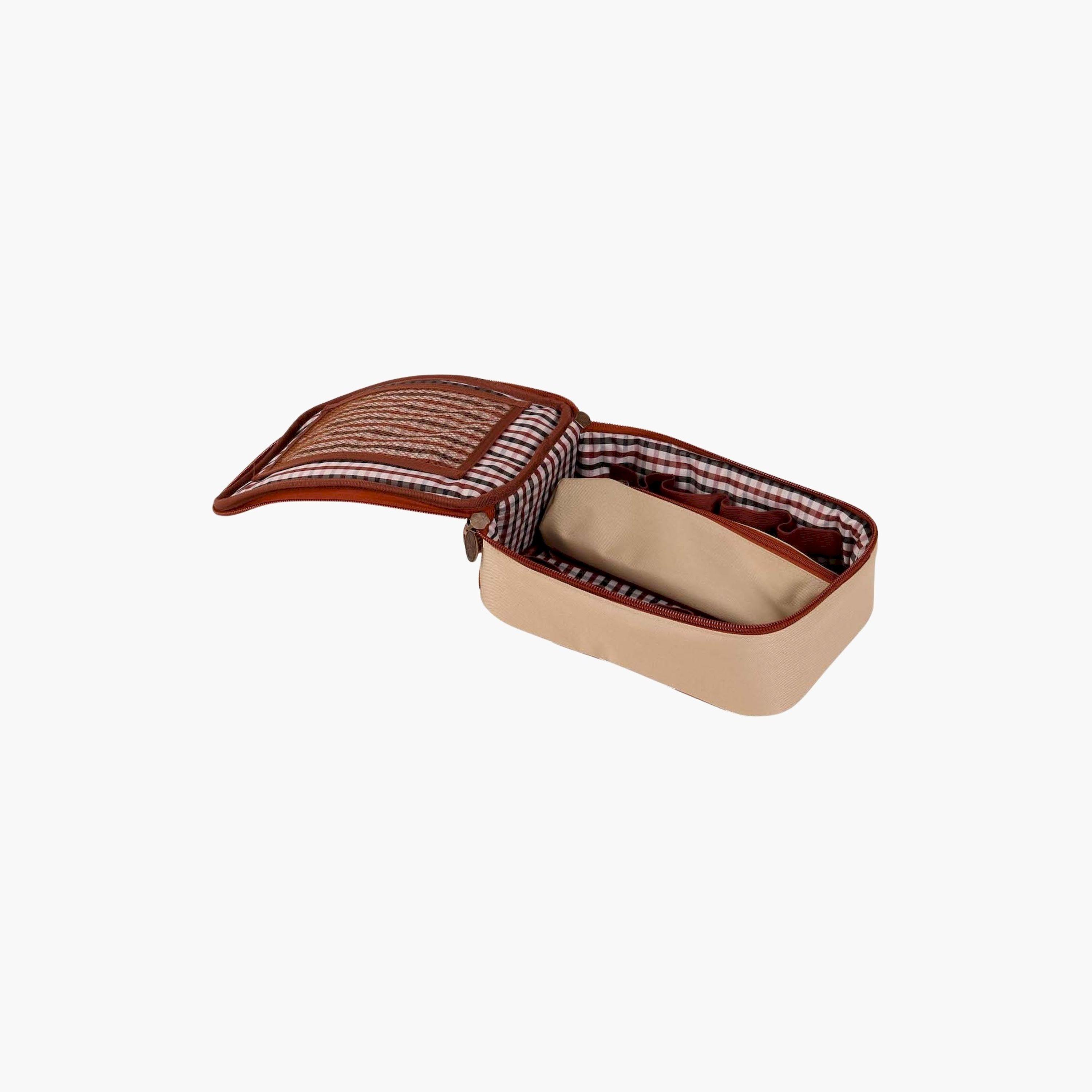 Kadi 33L Thermo Bag Polyester Lightweight & Portable design | CMI-PIB052-travel-luggagesandbags-luggage-image-3