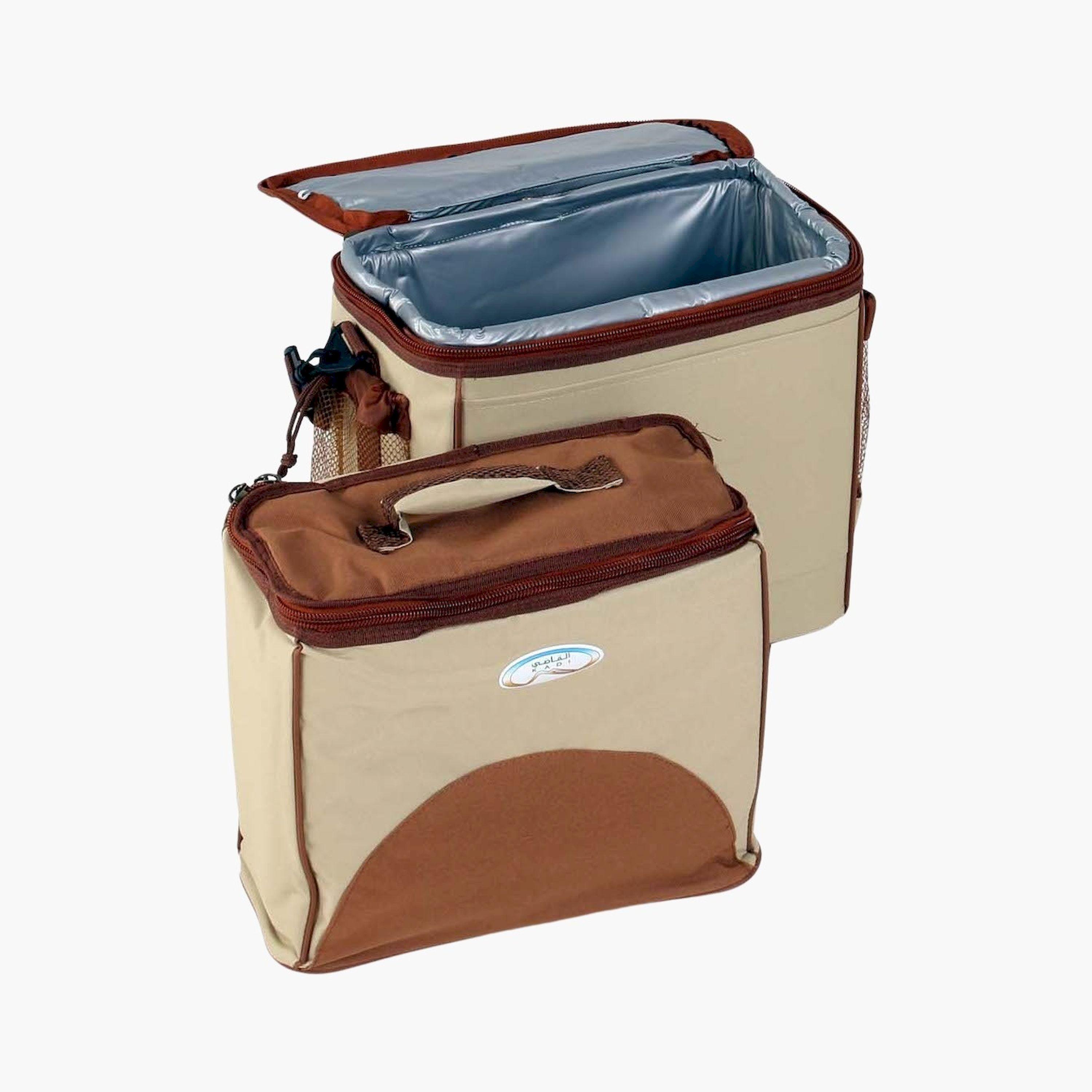 Kadi Multi-Purpose Bag Set Polyester - Easy to Clean & Leakproof| CMI-PIB058-travel-luggagesandbags-luggage-image-2