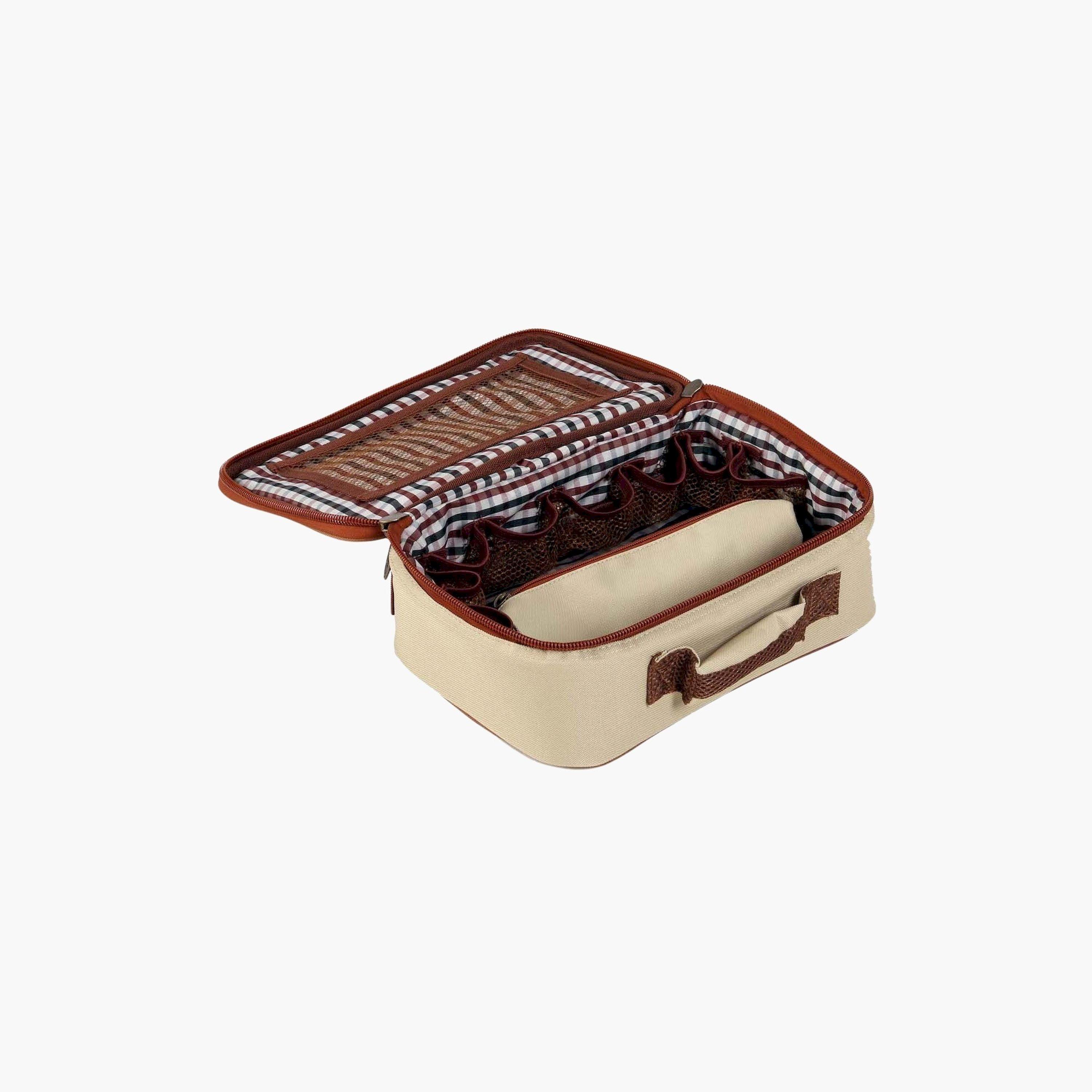 Kadi Multi-Purpose Bag Set Polyester - Easy to Clean & Leakproof| CMI-PIB058-travel-luggagesandbags-luggage-image-6