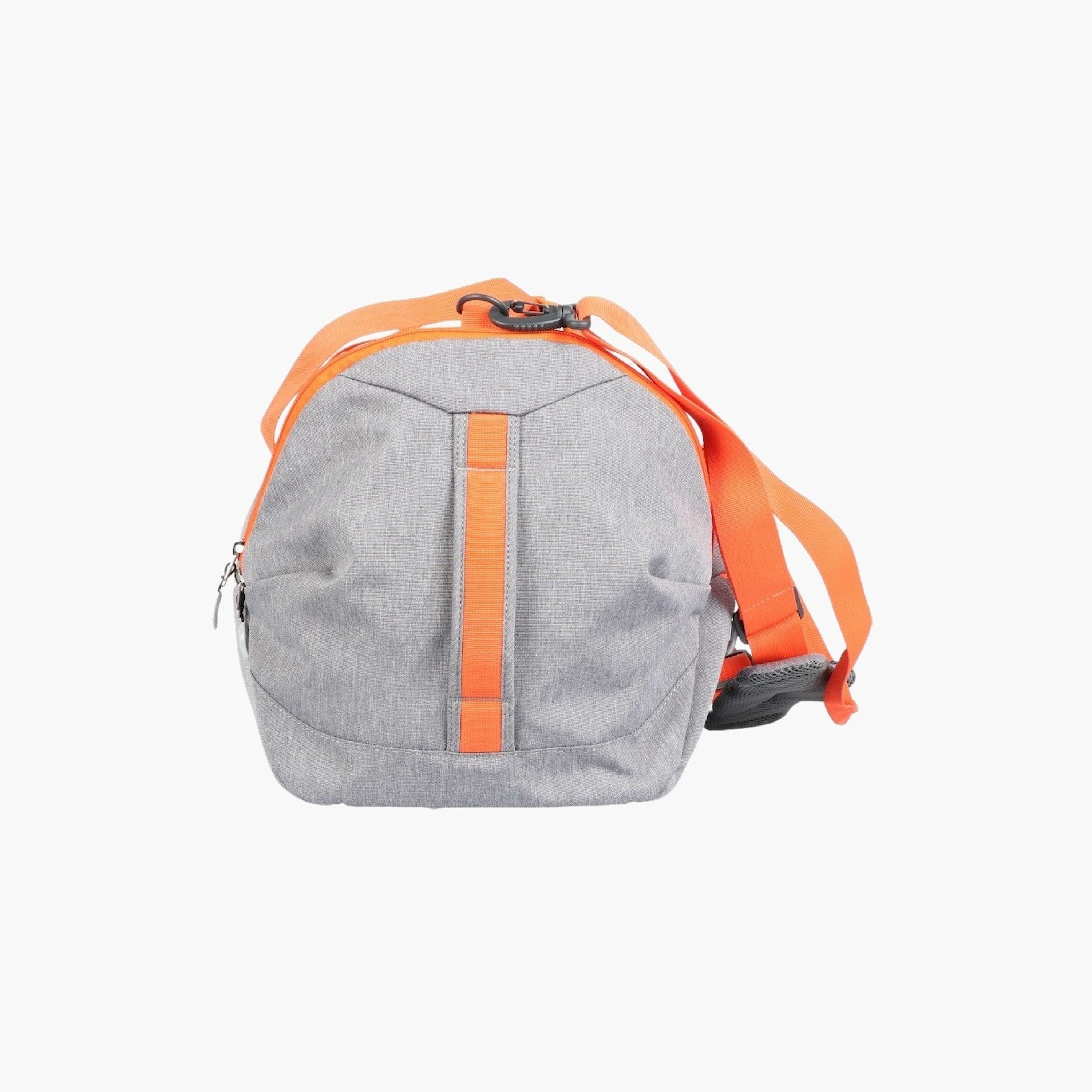 Kadi Duffel Bag PU - Easy Access & Organized Storage | CMI-PIB145-travel-luggagesandbags-dufflebags-image-2