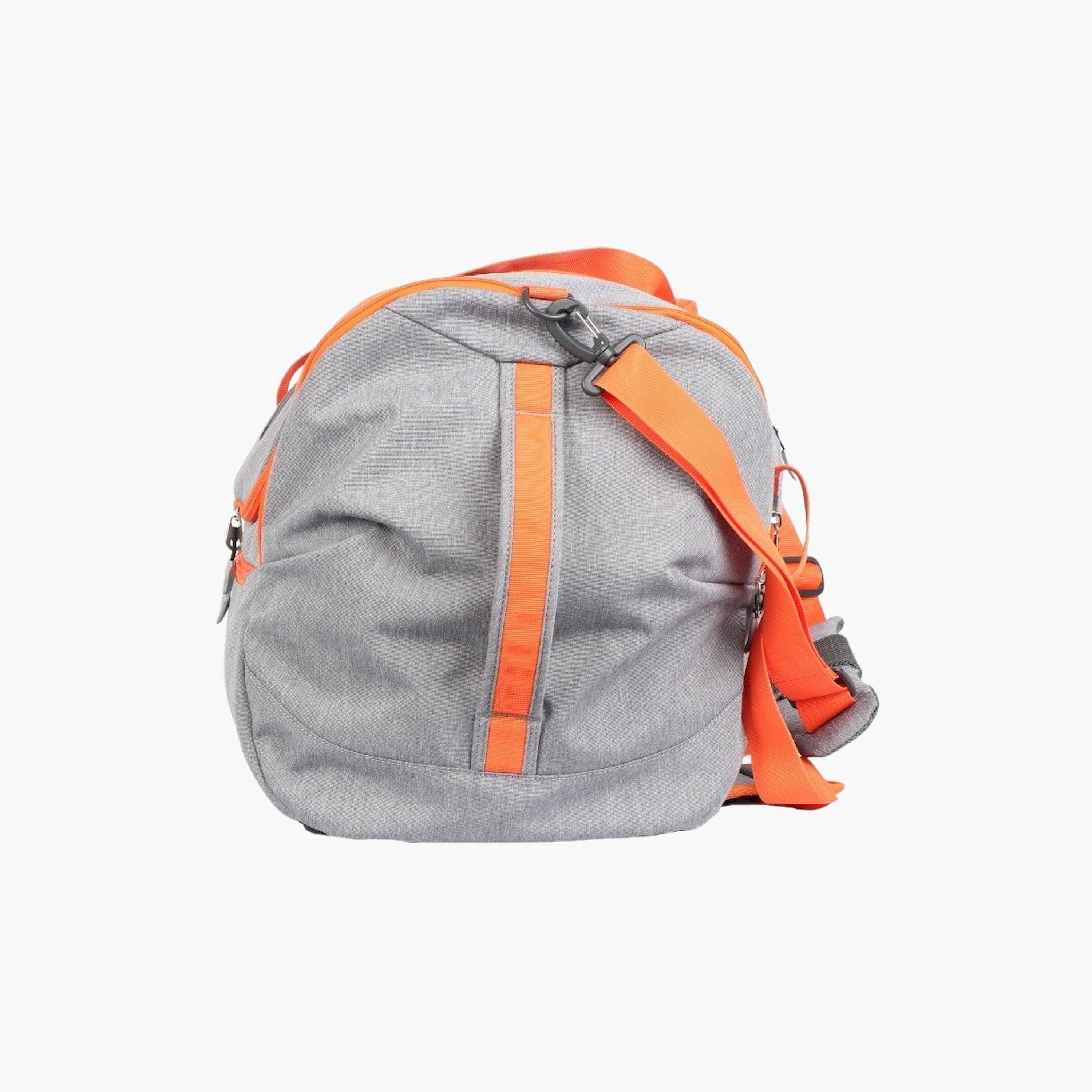 Kadi Duffel Bag PU - Easy Access & Organized Storage | CMI-PIB146-travel-luggagesandbags-dufflebags-image-2