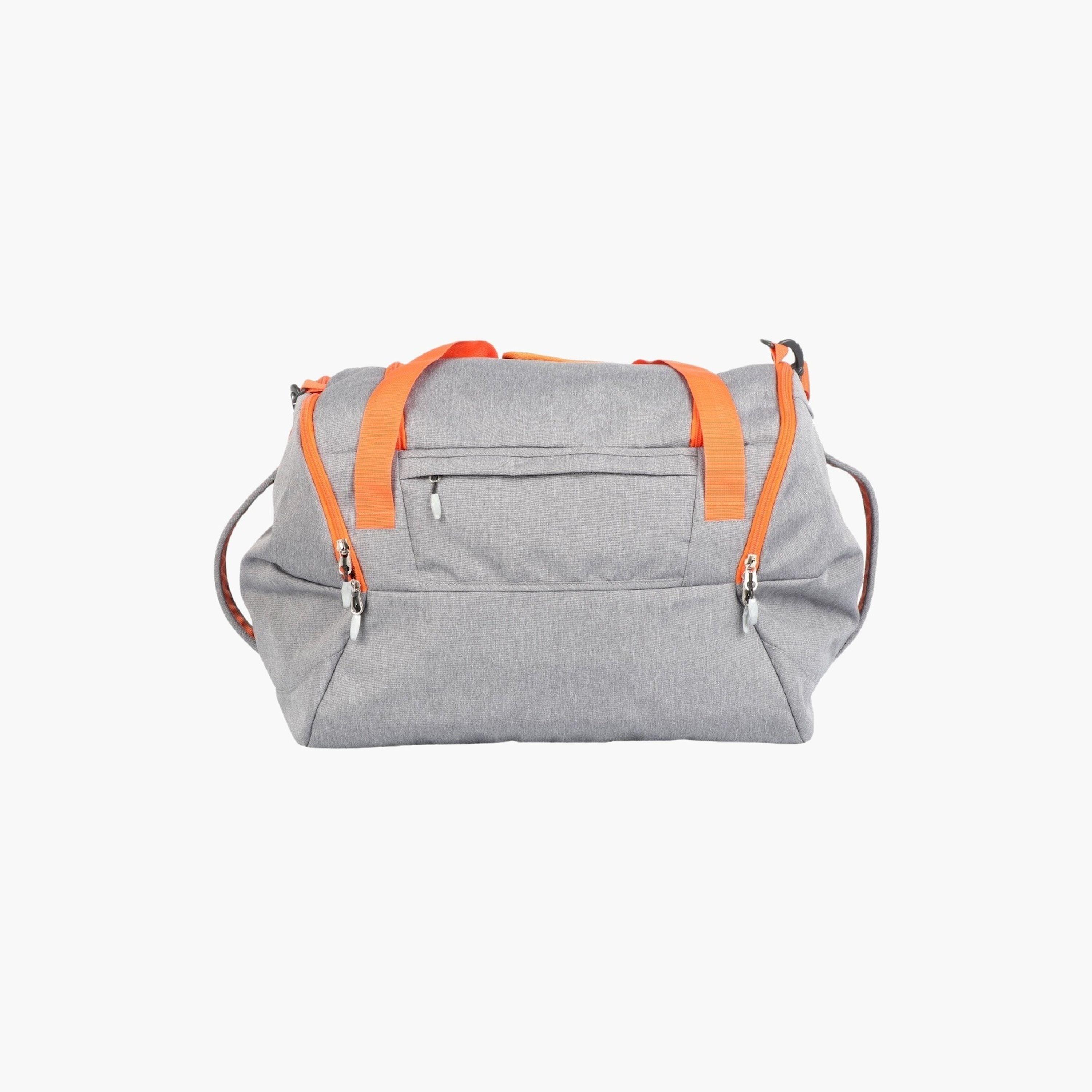 Kadi Duffel Bag PU - Easy Access & Organized Storage | CMI-PIB147-travel-luggagesandbags-dufflebags-image-2