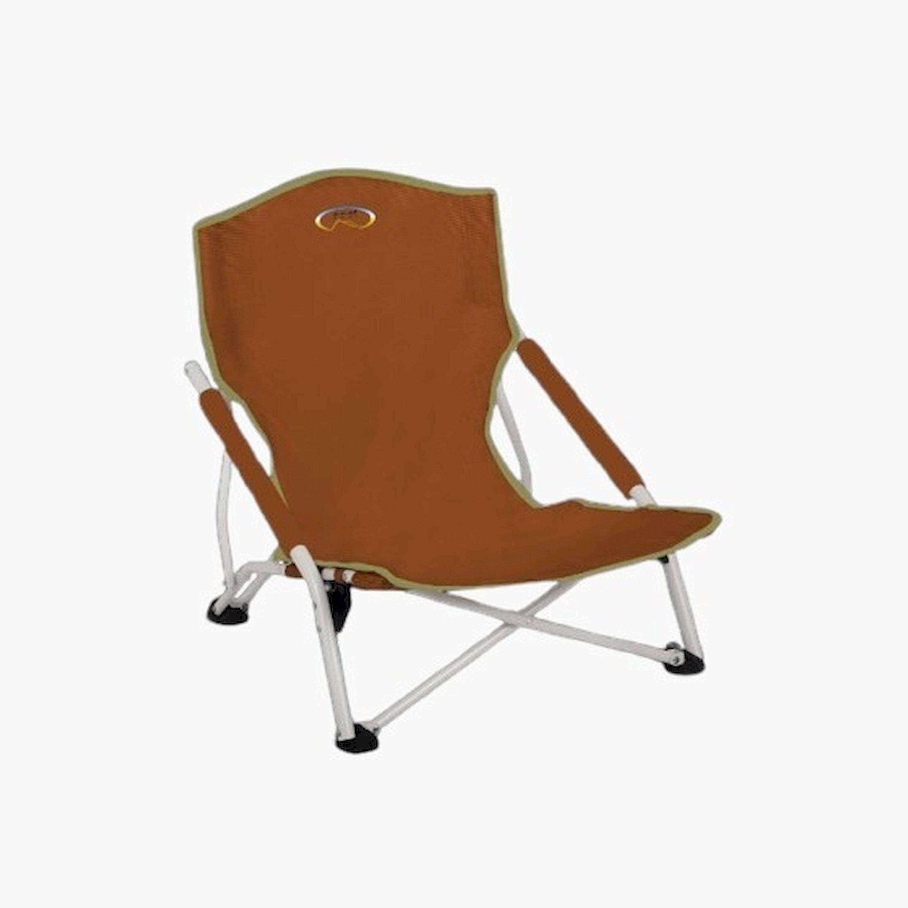 Kadi Folding Chair With Armrest Polyester 23 x 52 x 48cm CMI-PIF034-sports-gear-campingandhiking-image-1