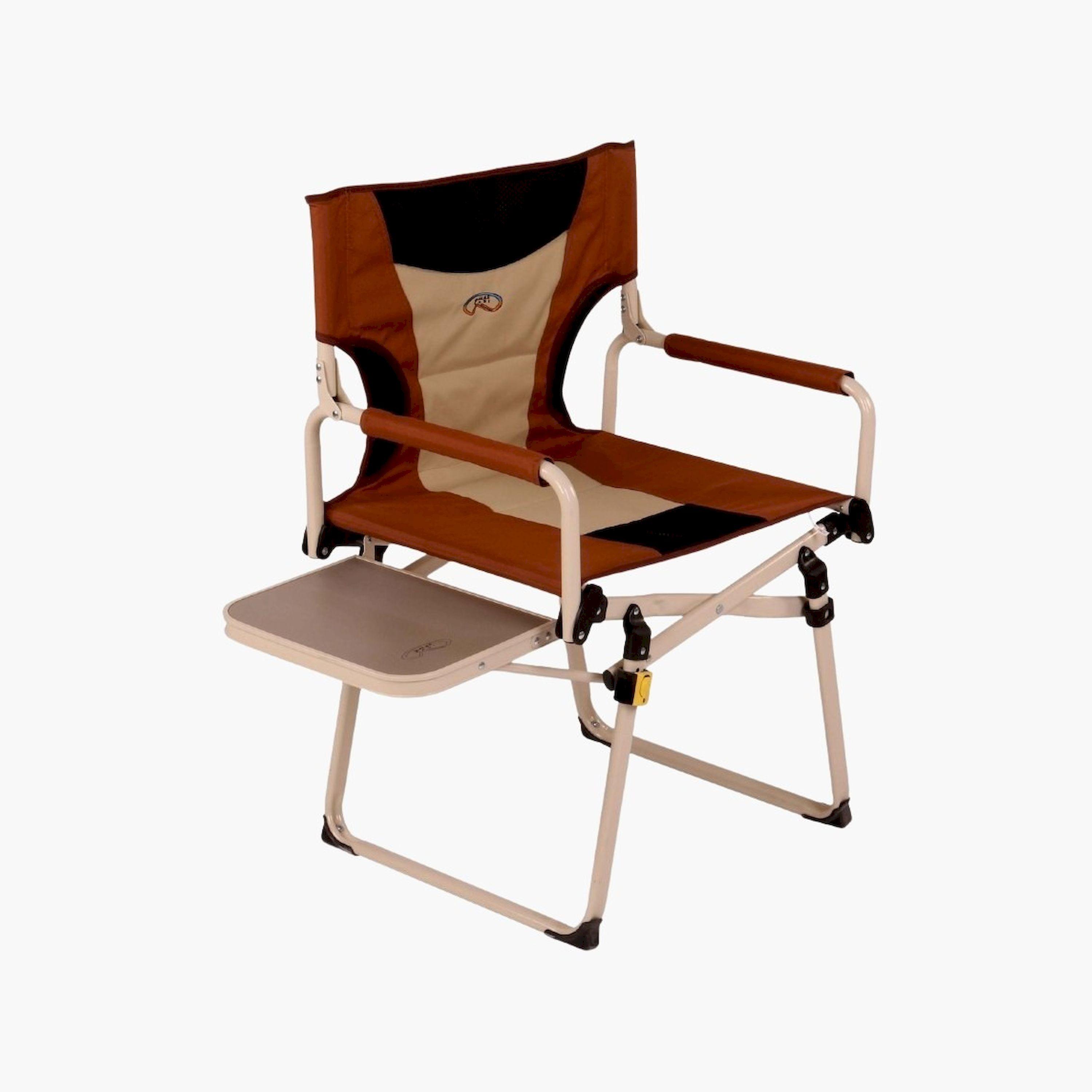 Kadi Director Studio Chair With Side Table Polyester 47 x 42 x 43cm CMI-PIF039-sports-gear-campingandhiking-image-1