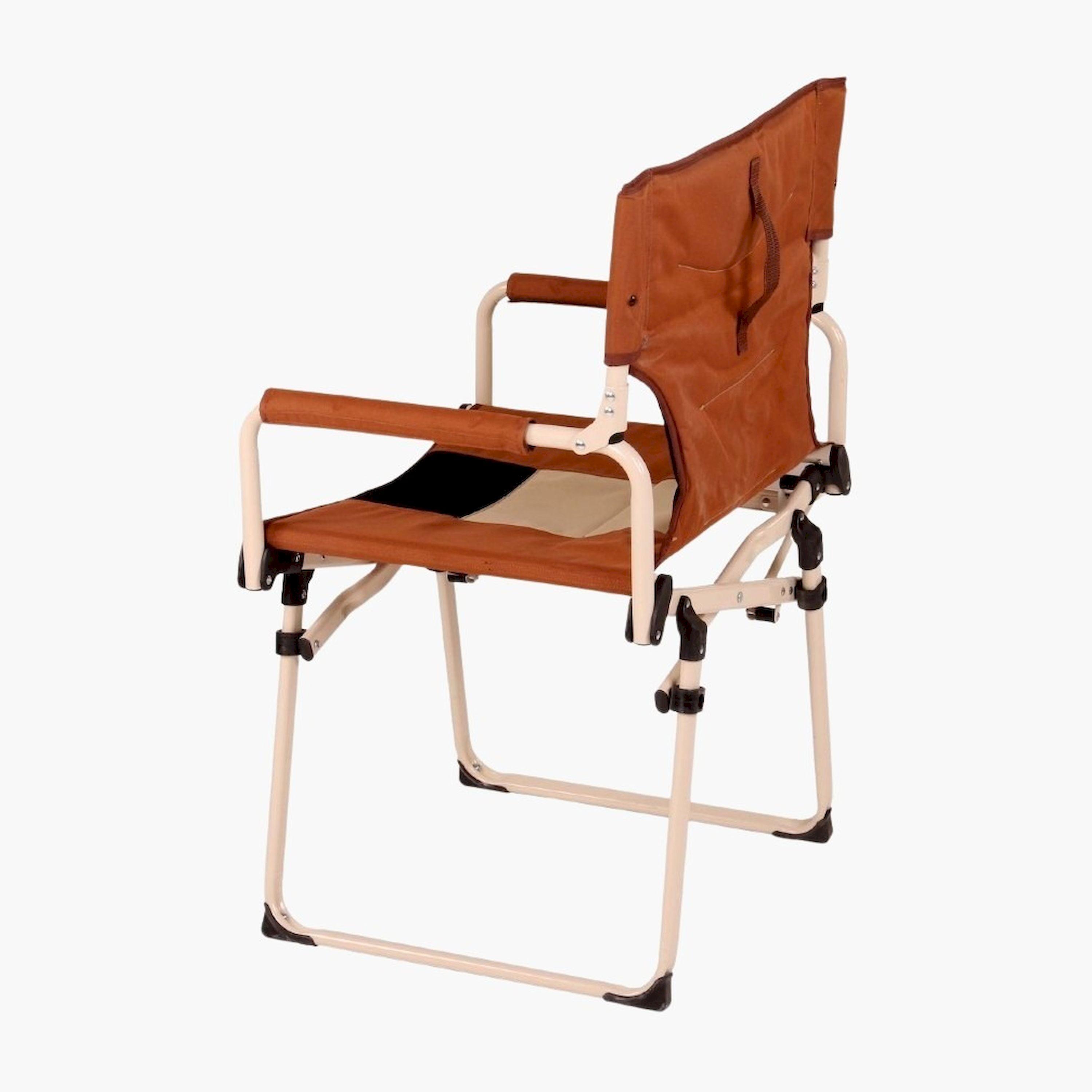Kadi Director Studio Chair With Side Table Polyester 47 x 42 x 43cm CMI-PIF039-sports-gear-campingandhiking-image-2