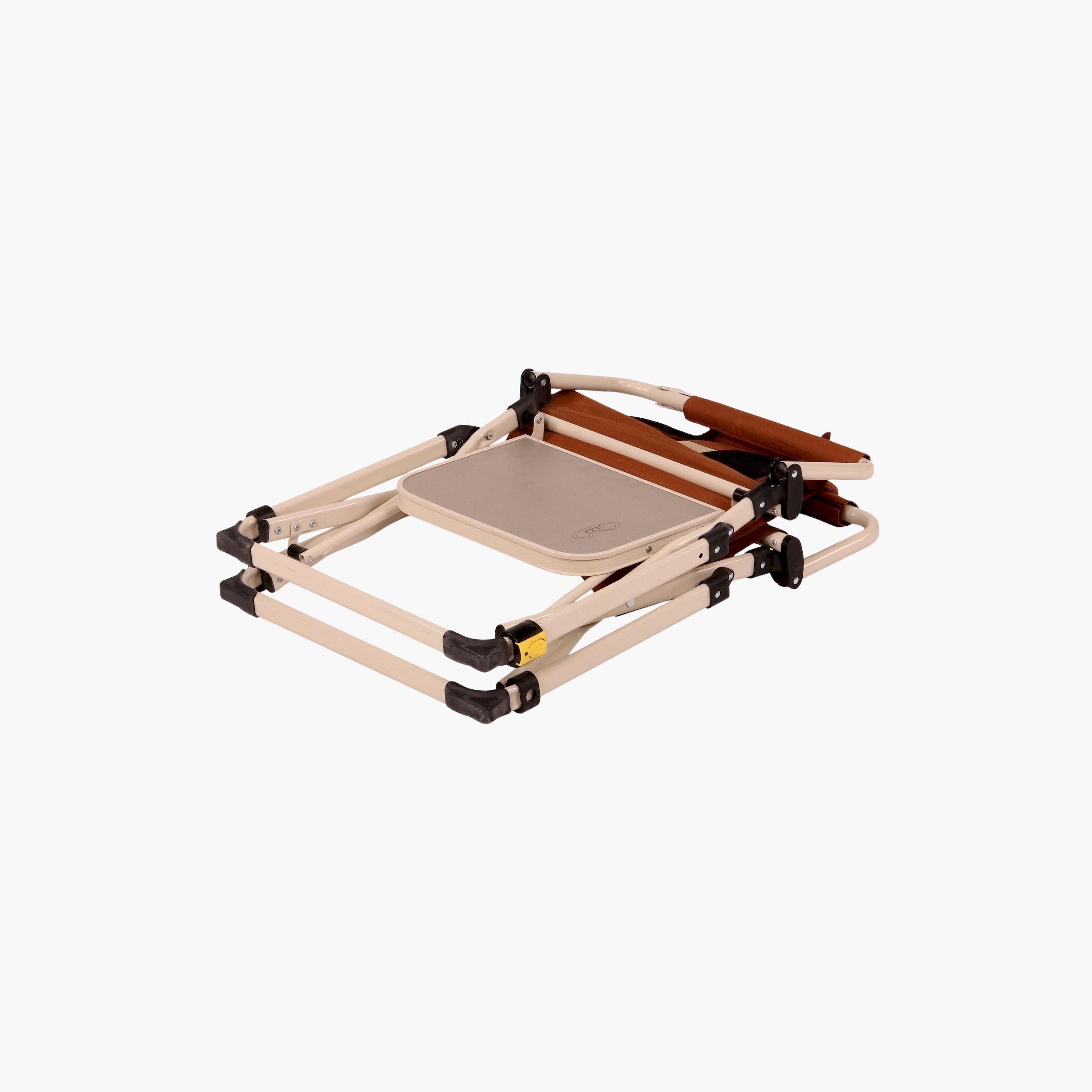 Kadi Director Studio Chair With Side Table Polyester 47 x 42 x 43cm CMI-PIF039-sports-gear-campingandhiking-image-3