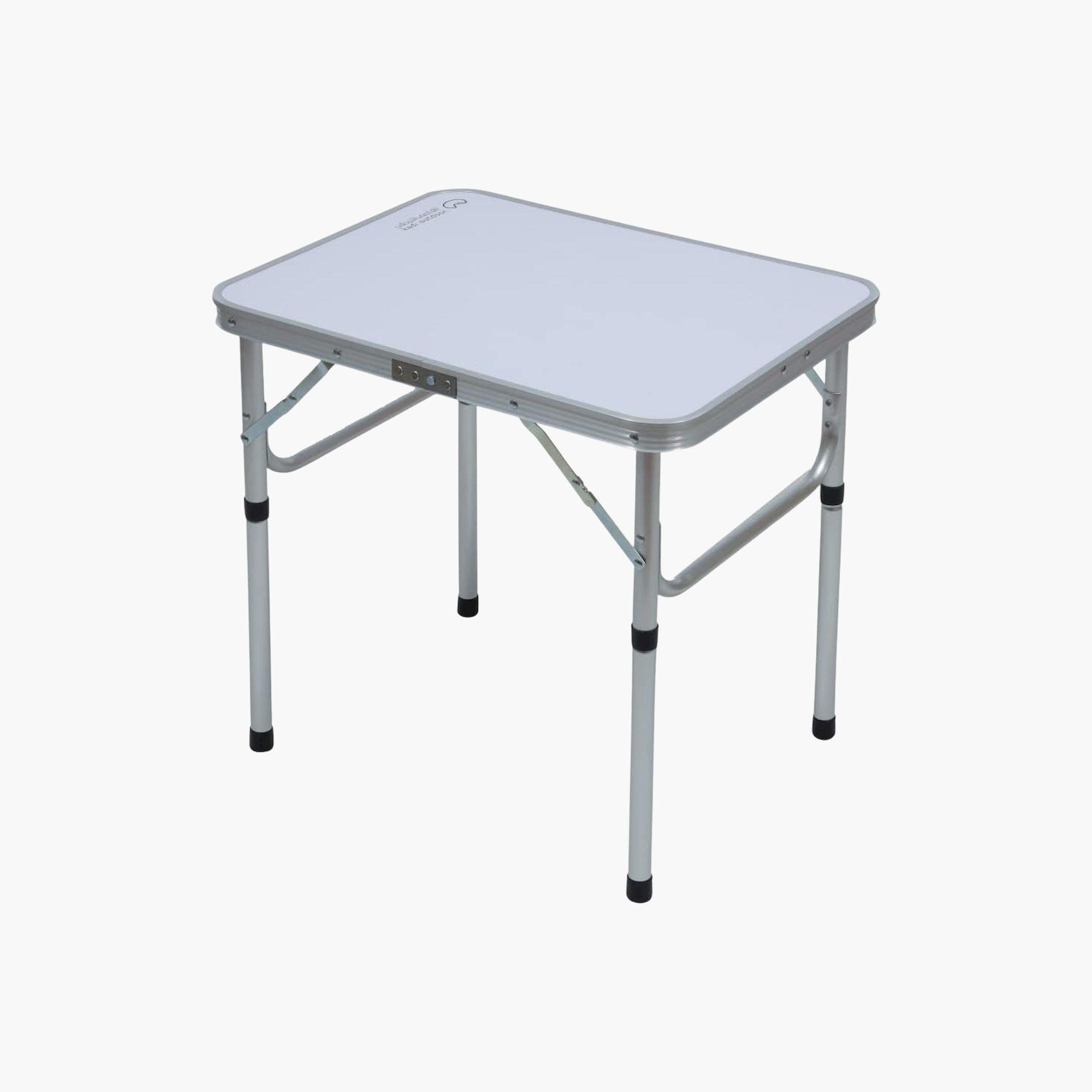 Kadi Folding Aluminum Table 60 x 60 x 45cm CMI-PIF045-sports-gear-campingandhiking-image-1