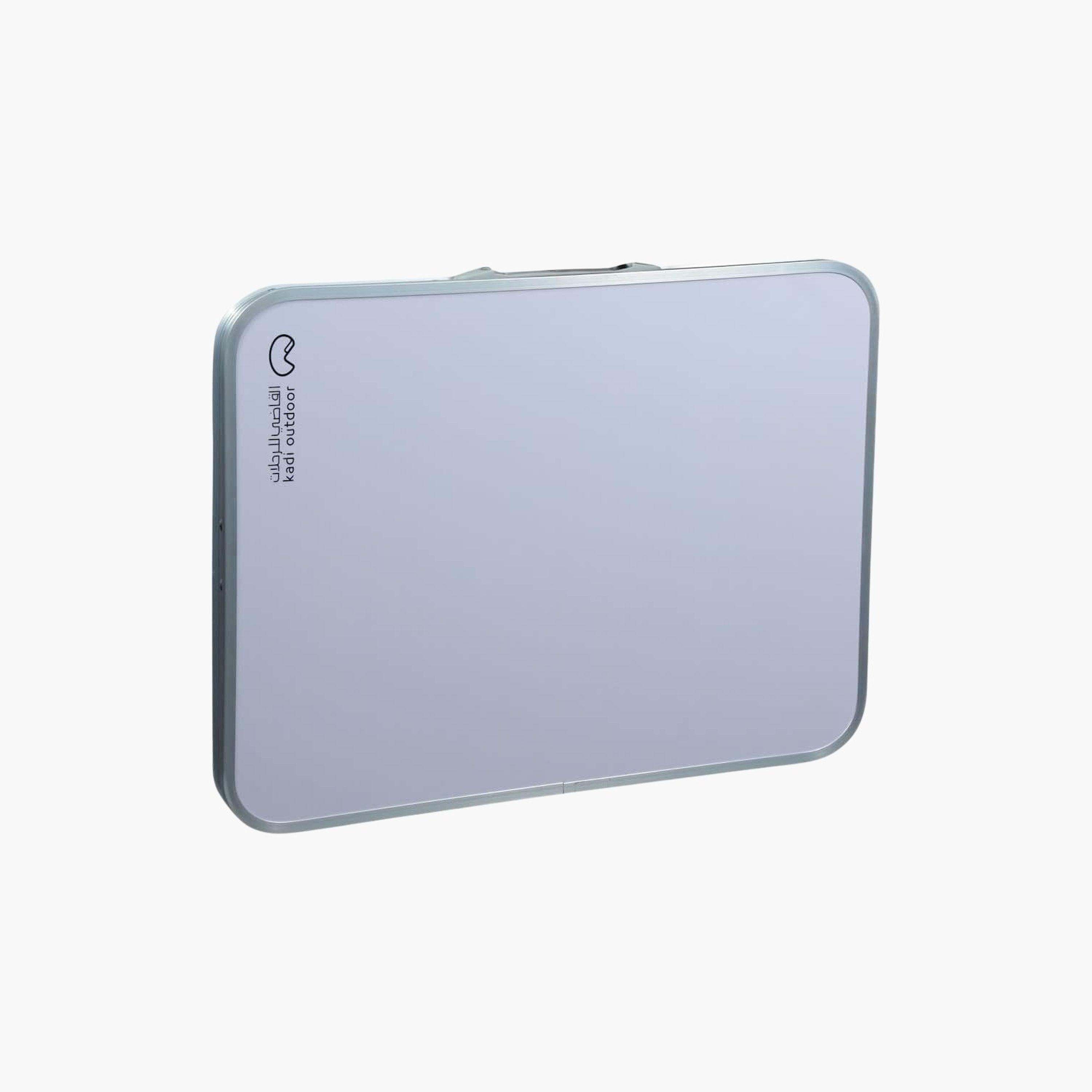 Kadi Folding Aluminum Table 60 x 60 x 45cm CMI-PIF045-sports-gear-campingandhiking-image-3