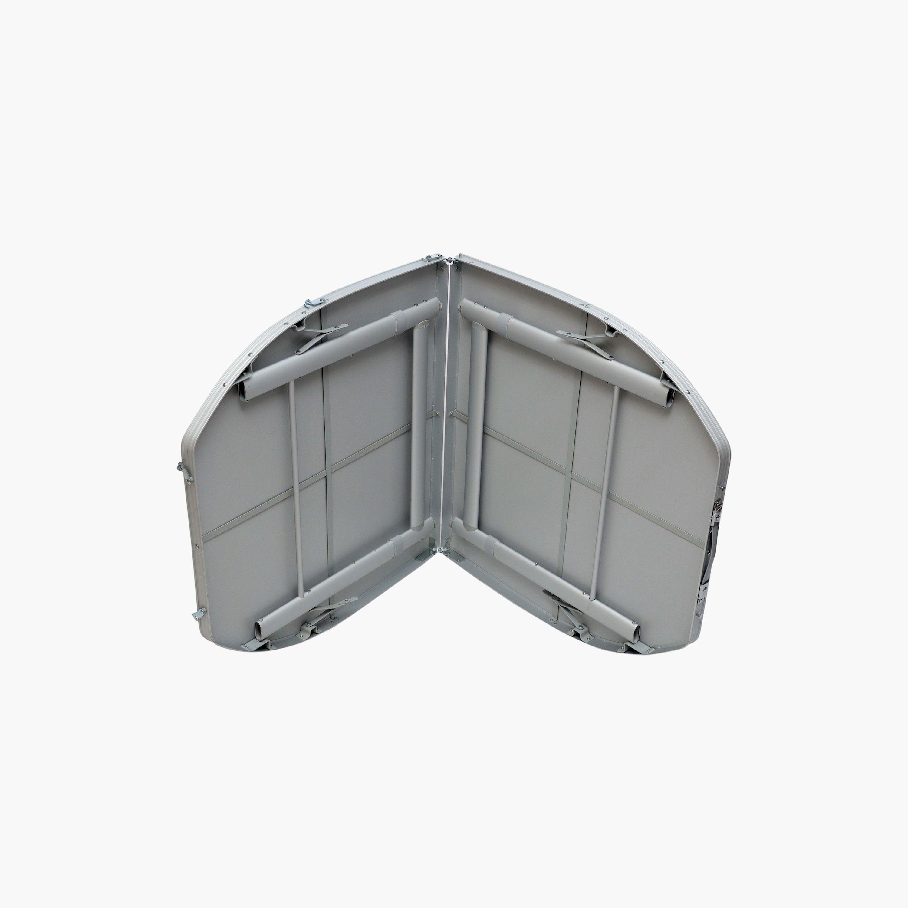 Kadi Aluminum Folding Table 150 x 71 x 80cm CMI-PIF047-sports-gear-campingandhiking-image-2