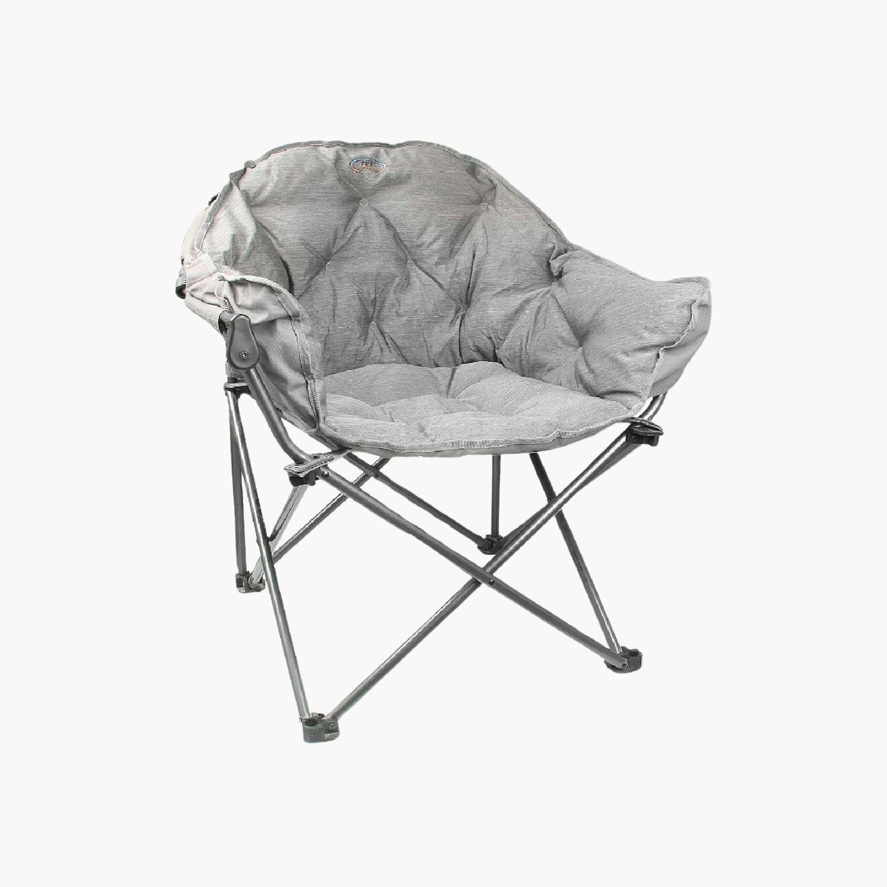 Kadi Moon Chair Polyester 50 x 85 x 46cm CMI-PIF081-sports-gear-campingandhiking-image-1