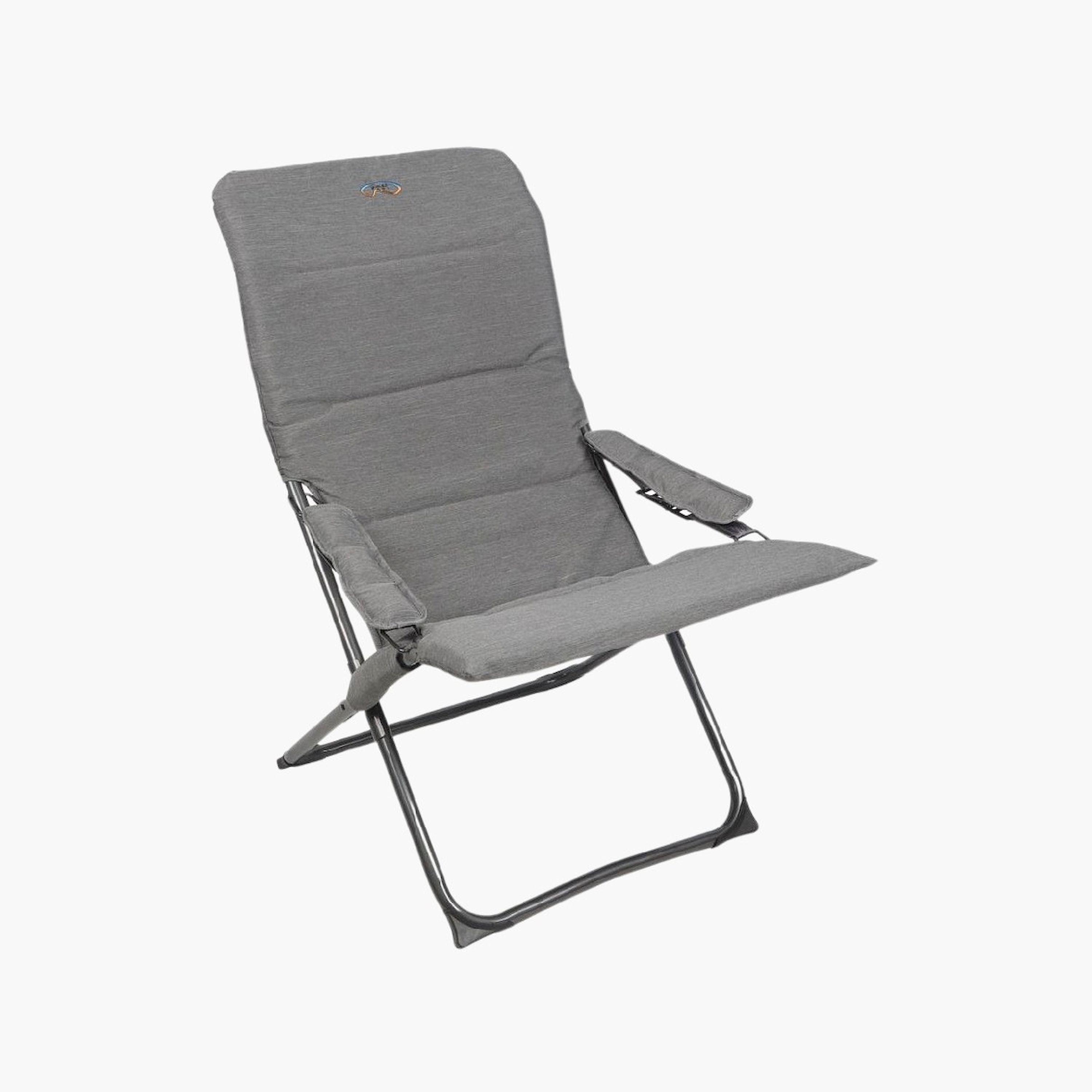 Kadi Folding Chair With High Back Polyester 60 x 100 x 48cm CMI-PIF084-sports-gear-campingandhiking-image-1