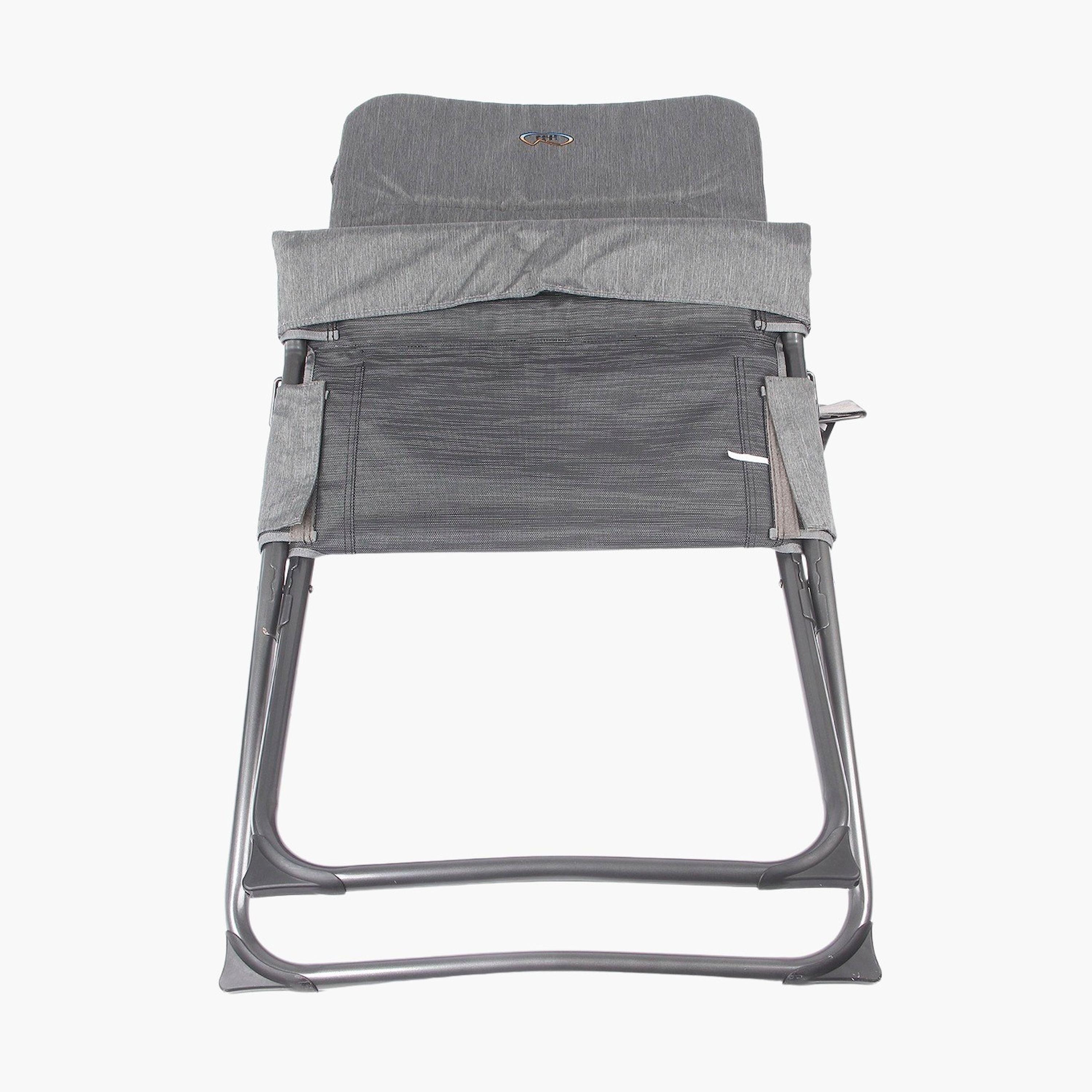 Kadi Folding Chair With High Back Polyester 60 x 100 x 48cm CMI-PIF084-sports-gear-campingandhiking-image-2