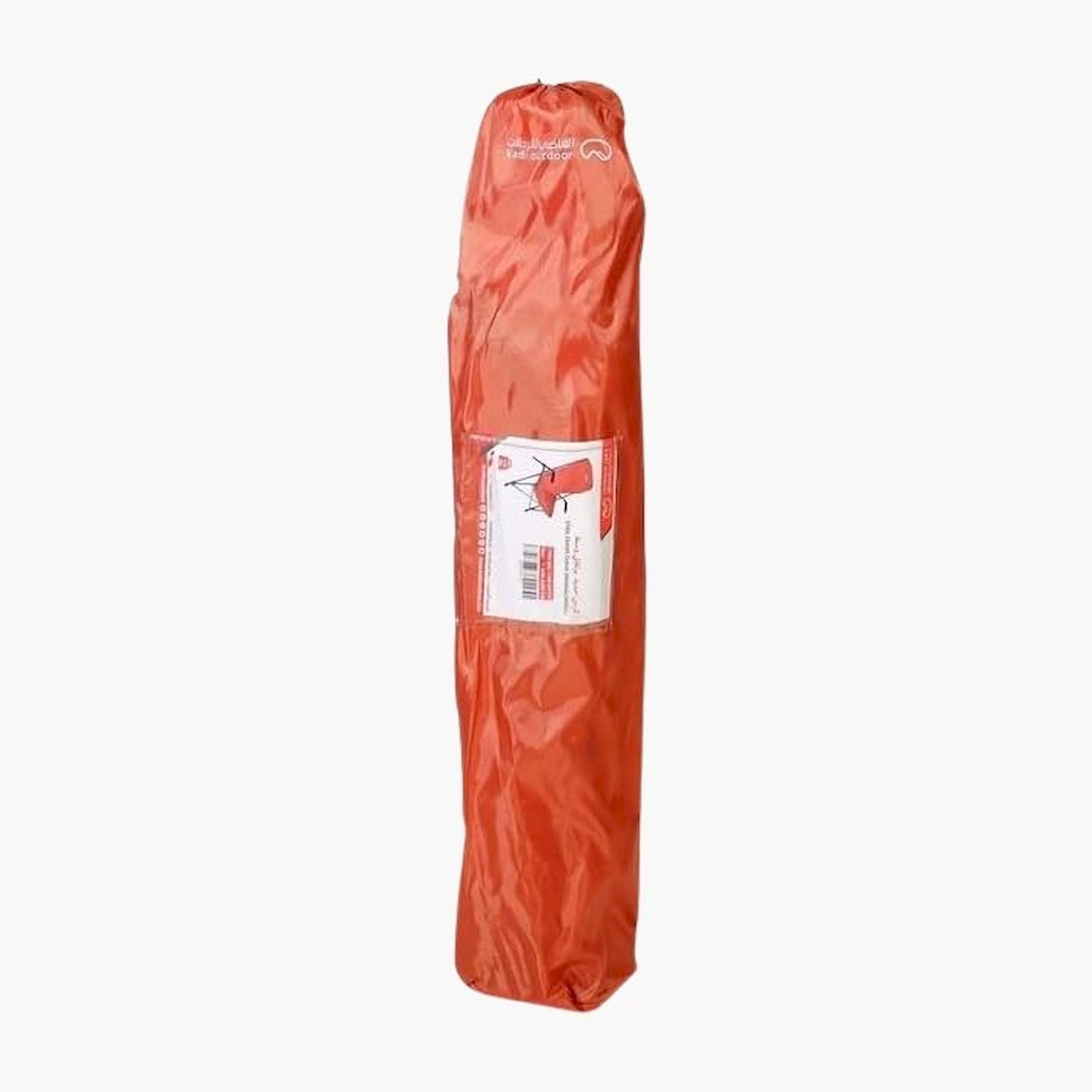 Kadi Outdoor Portable Camping Chair Metal 76.5 x 95 x 58.5cm CMI-PIF112-sports-gear-campingandhiking-image-4