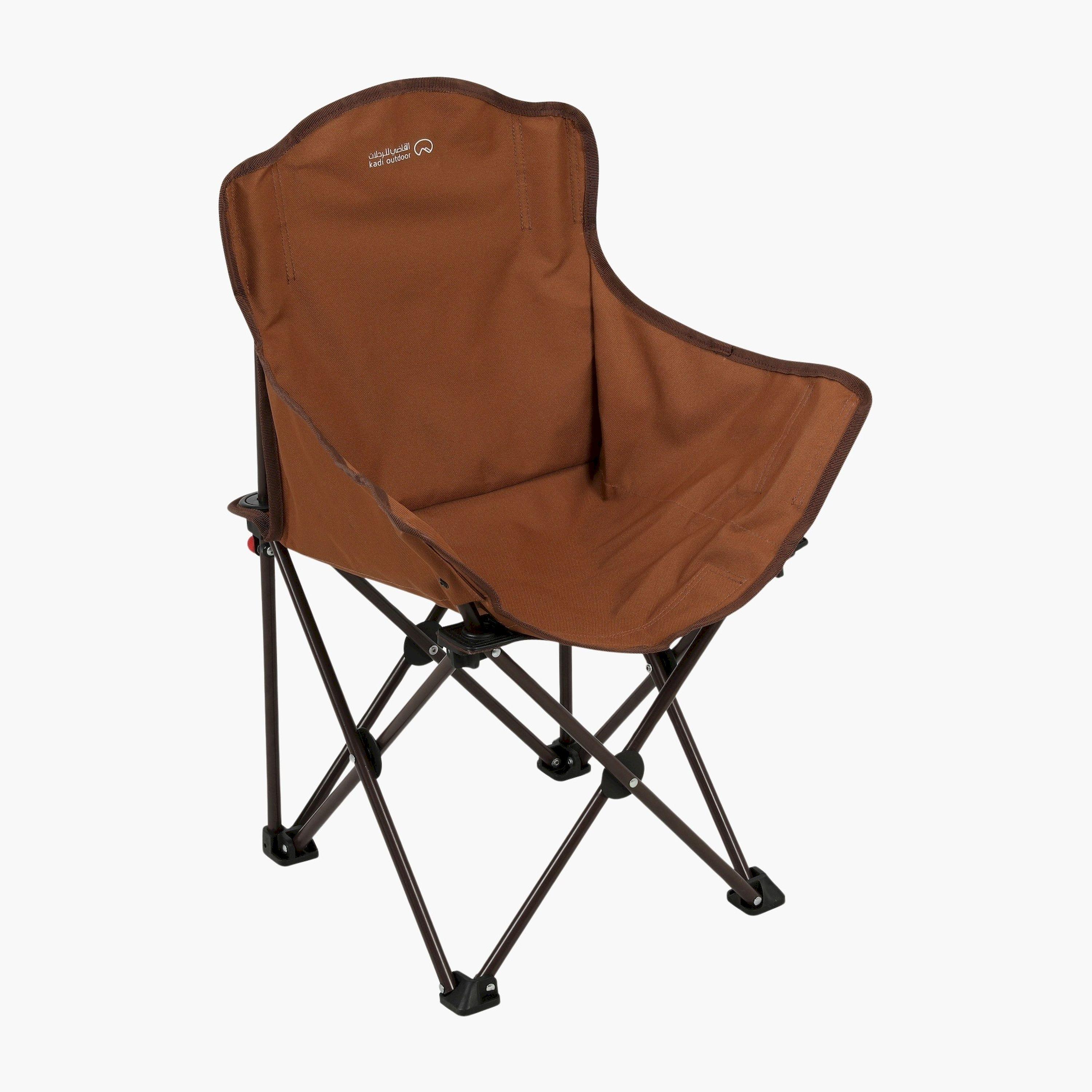 Kadi Children Chair Polyester 34 x 63 x 26cm CMI-PIF151-sports-gear-campingandhiking-image-1