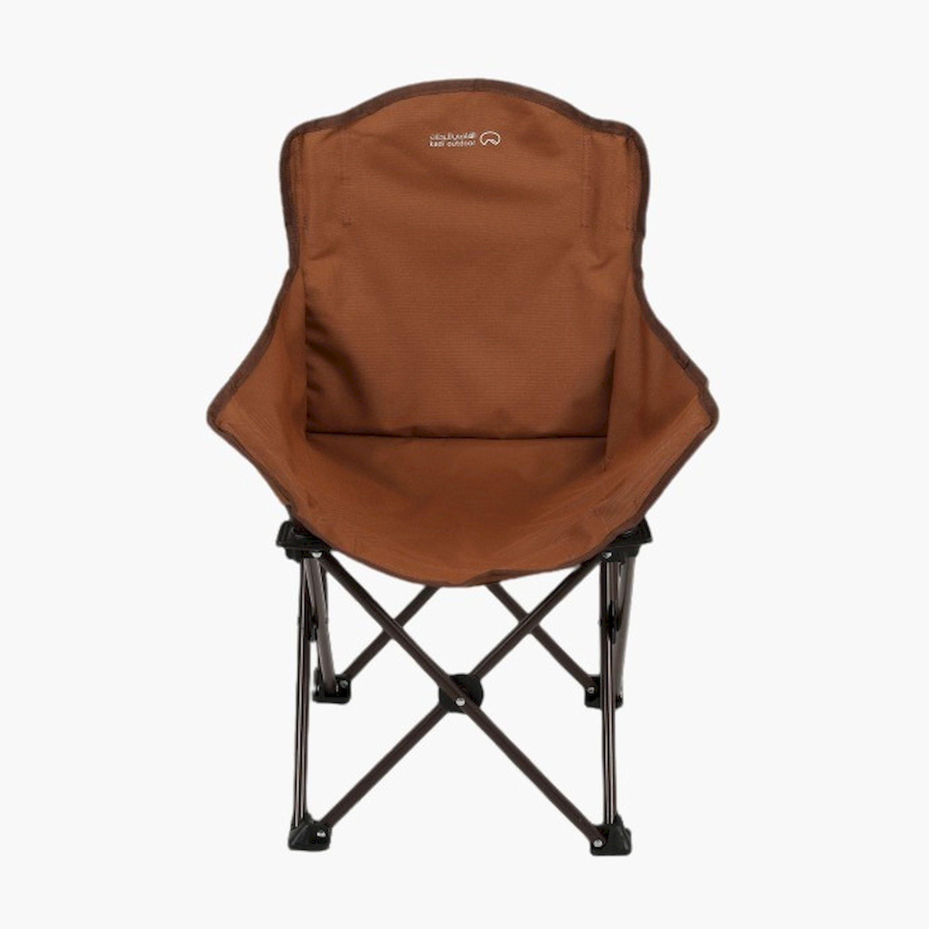 Kadi Children Chair Polyester 34 x 63 x 26cm CMI-PIF151-sports-gear-campingandhiking-image-2