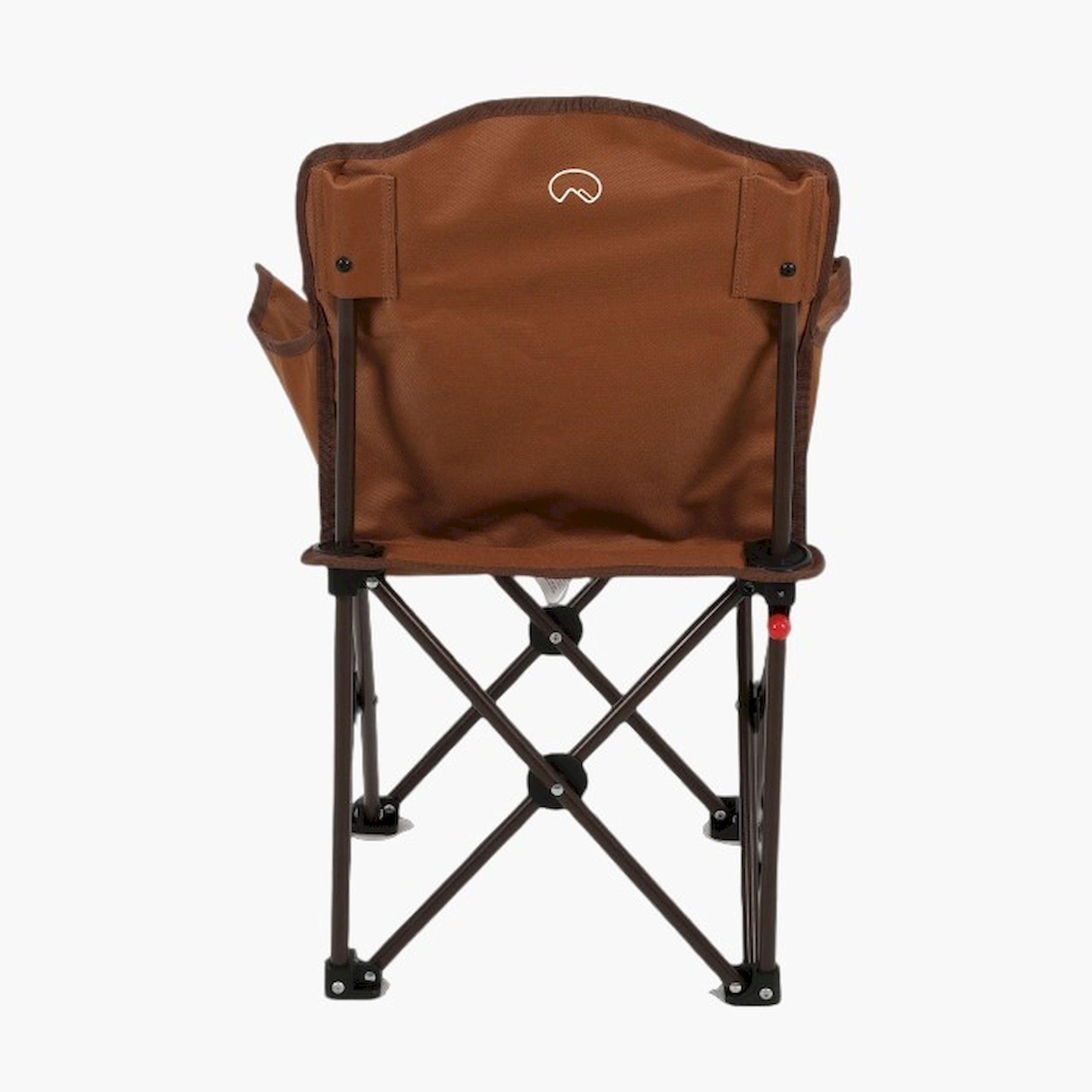 Kadi Children Chair Polyester 34 x 63 x 26cm CMI-PIF151-sports-gear-campingandhiking-image-3