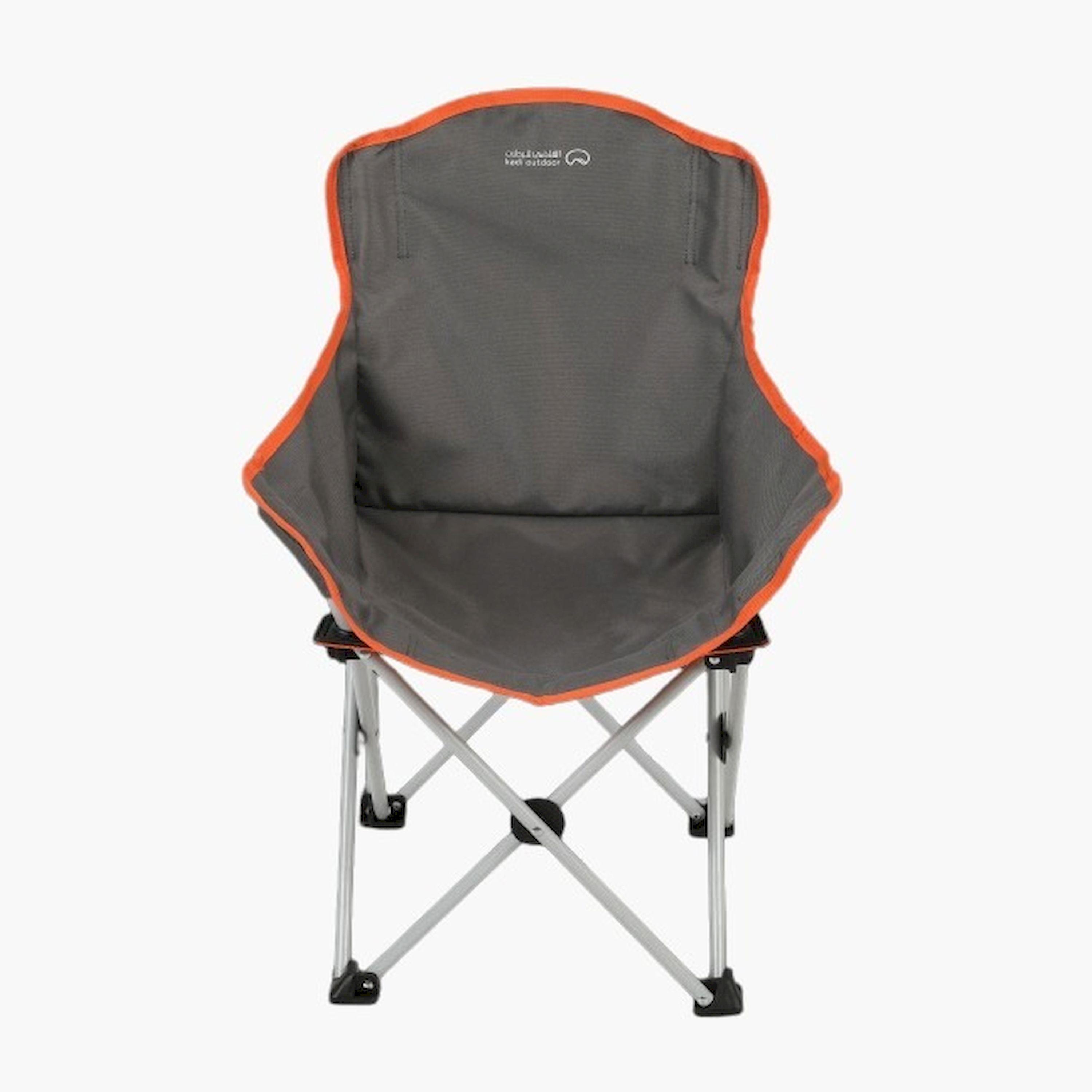 Kadi Children Folding Chair Polyester 34 x 63 x 26cm CMI-PIF152-sports-gear-campingandhiking-image-2