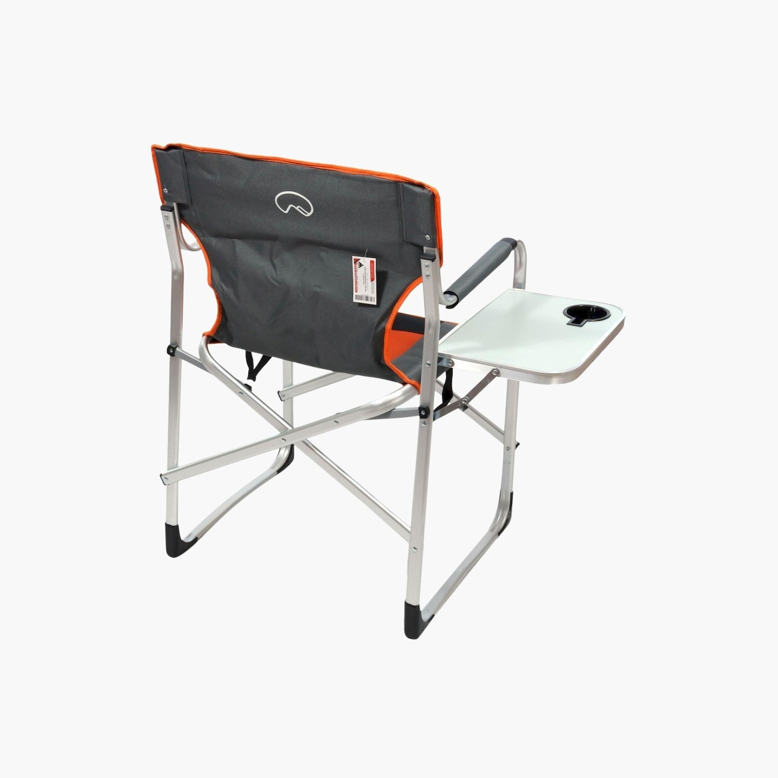 Kadi Director Studio Chair With Side Polyester 61 x 92.5 x 4cm CMI-PIF159-sports-gear-campingandhiking-image-2