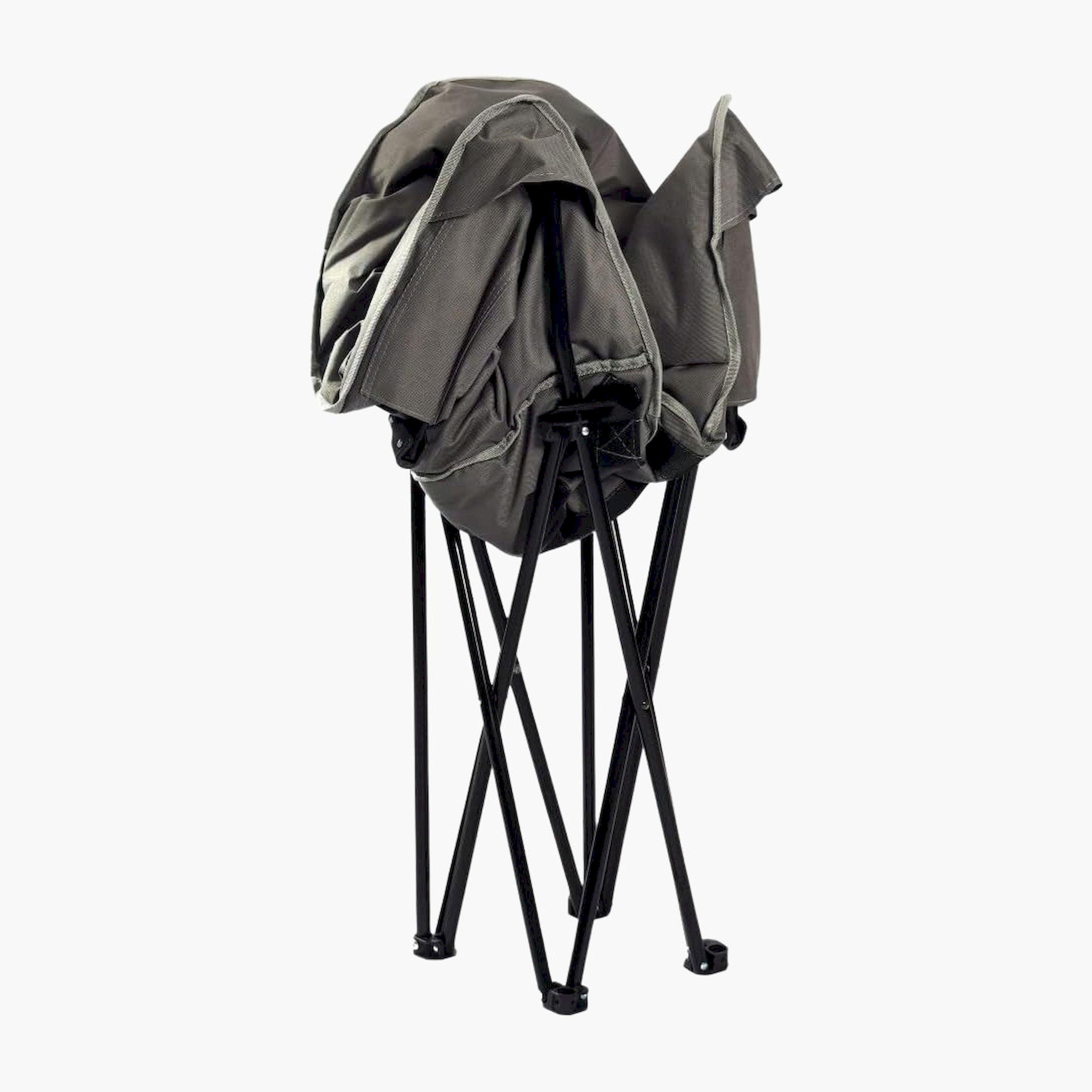 Kadi Outdoor Oversized Camping Chair Polyester 79 x 81 x 57cm CMI-PIF174-sports-gear-campingandhiking-image-3