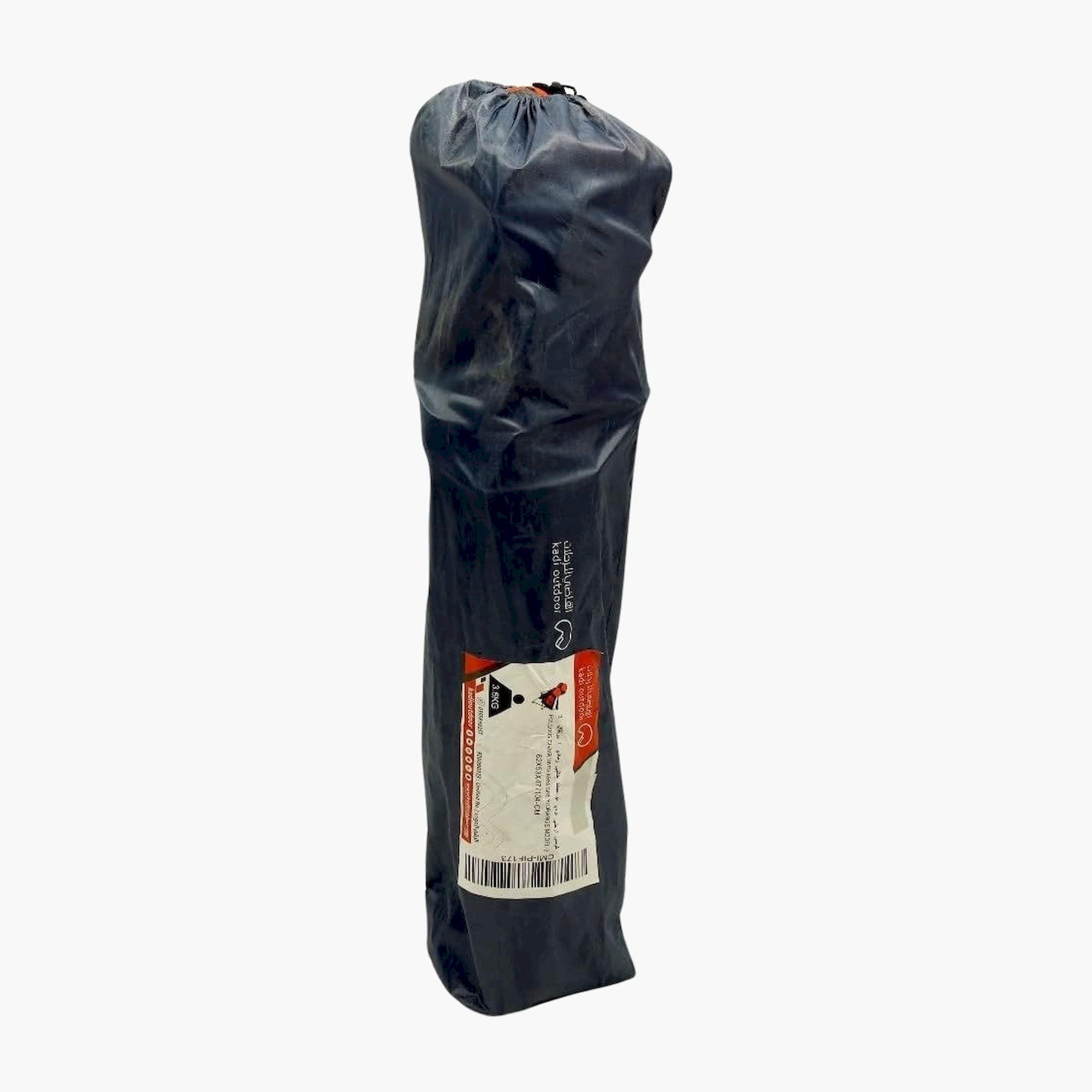 Kadi Outdoor Oversized Camping Chair Polyester 79 x 81 x 57cm CMI-PIF174-sports-gear-campingandhiking-image-4