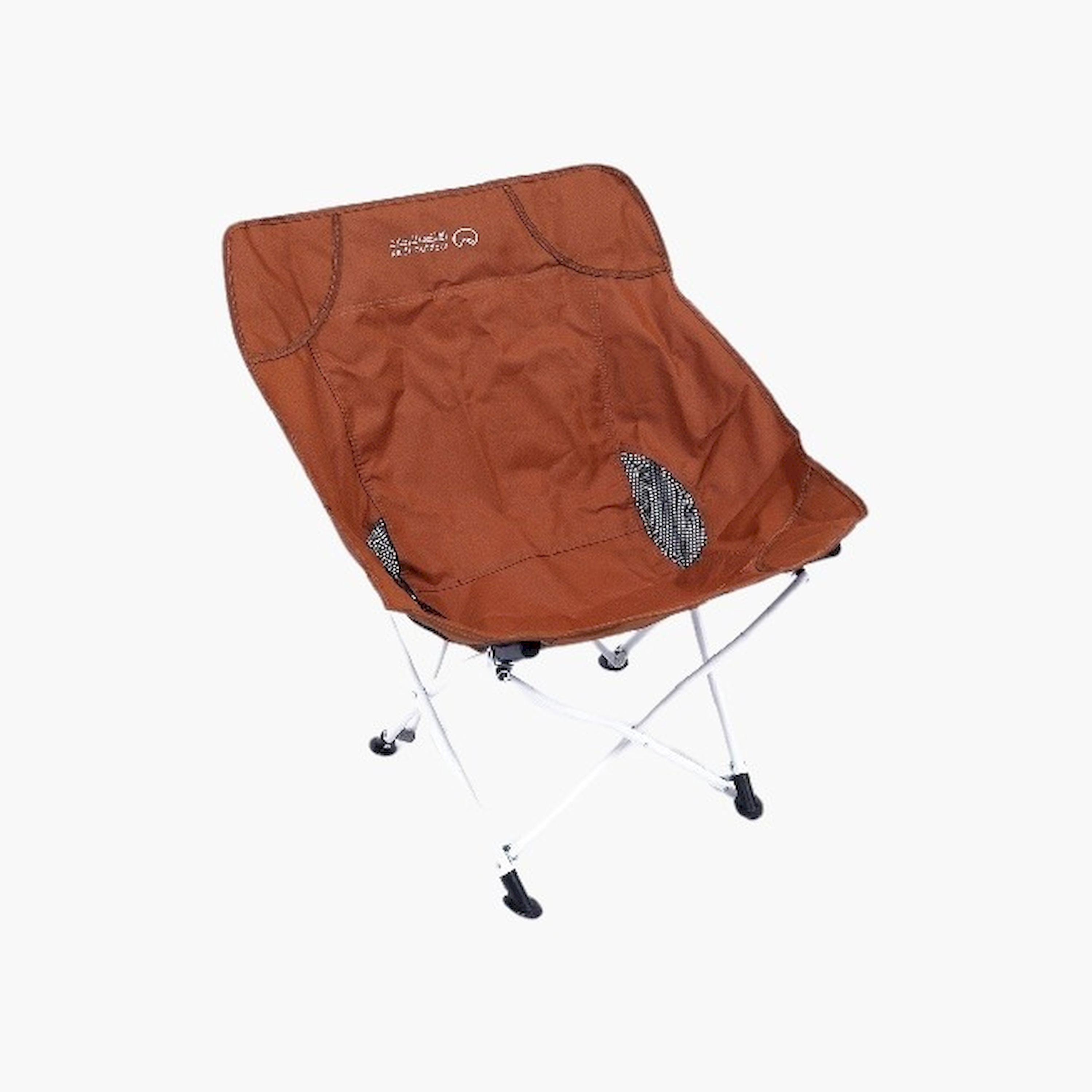 Kadi Folding Camping Chair Polyester 68 x 72 x 60cm CMI-PIF188-sports-gear-campingandhiking-image-1