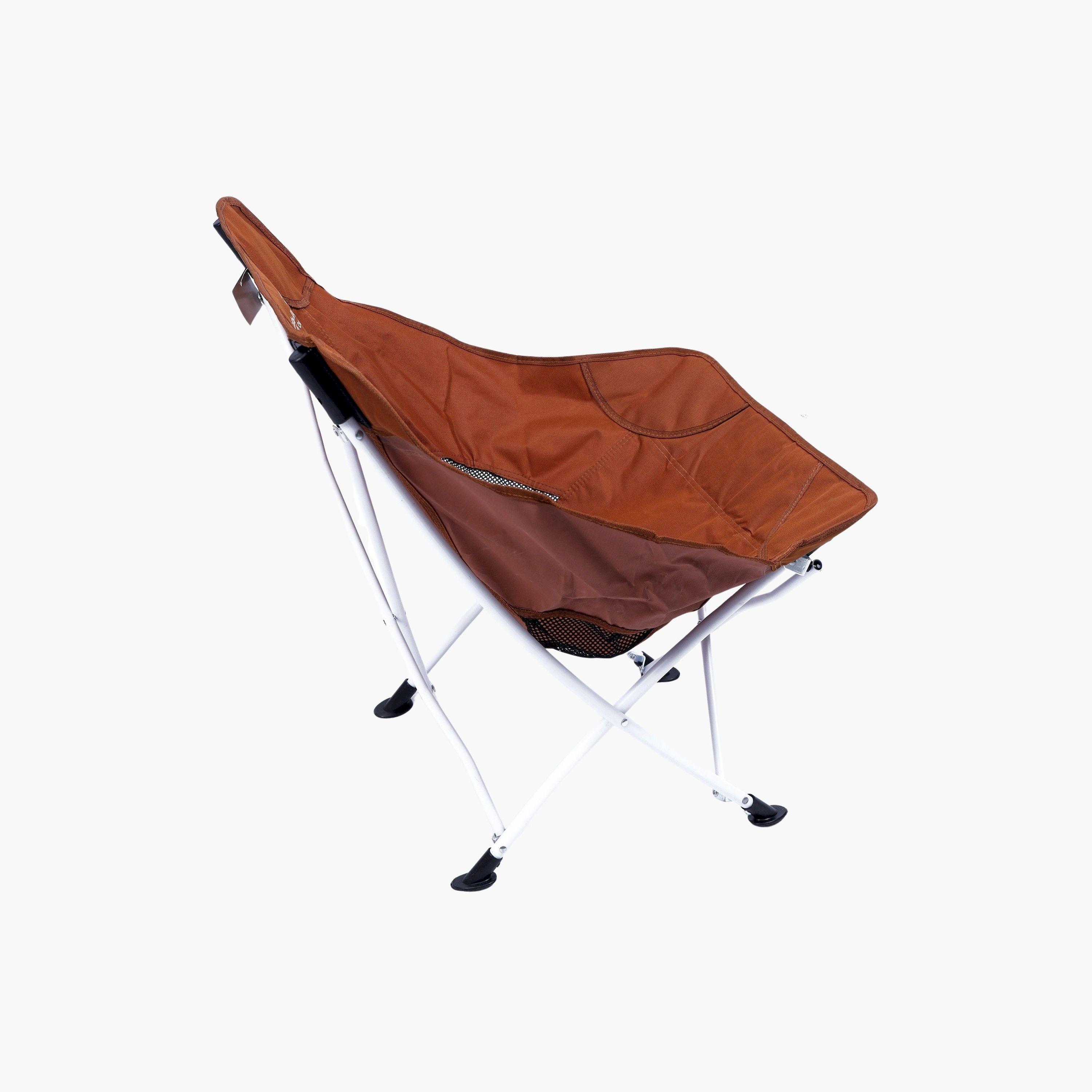 Kadi Folding Camping Chair Polyester 68 x 72 x 60cm CMI-PIF188-sports-gear-campingandhiking-image-2
