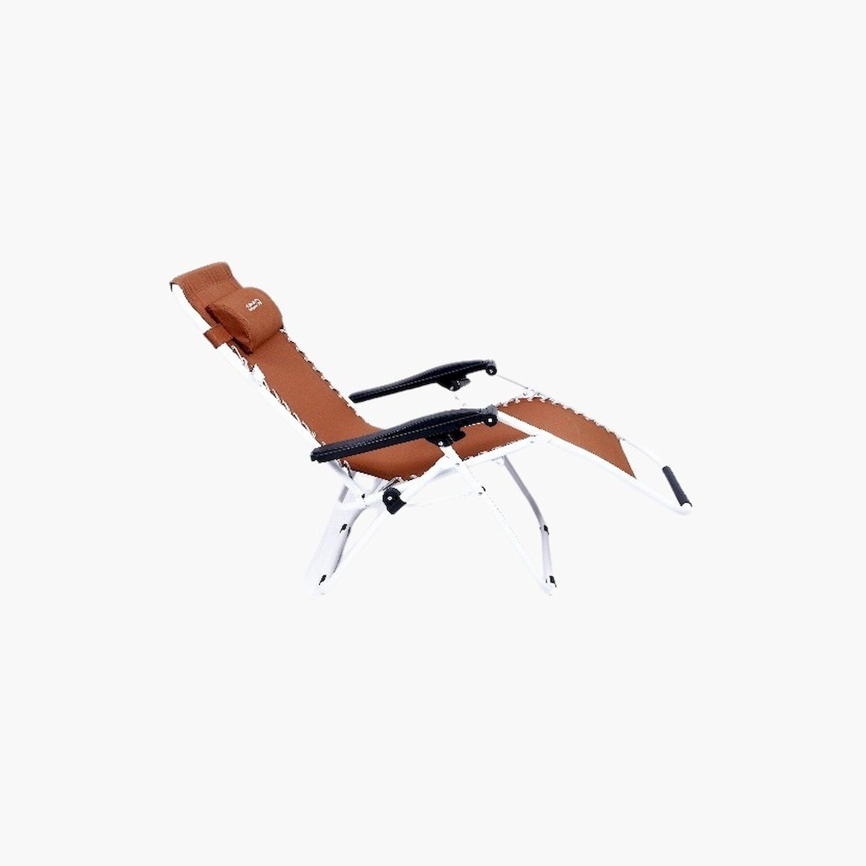 Kadi Lounge Chair Polyester 155 x 83 x 66cm CMI-PIF190-sports-gear-campingandhiking-image-1