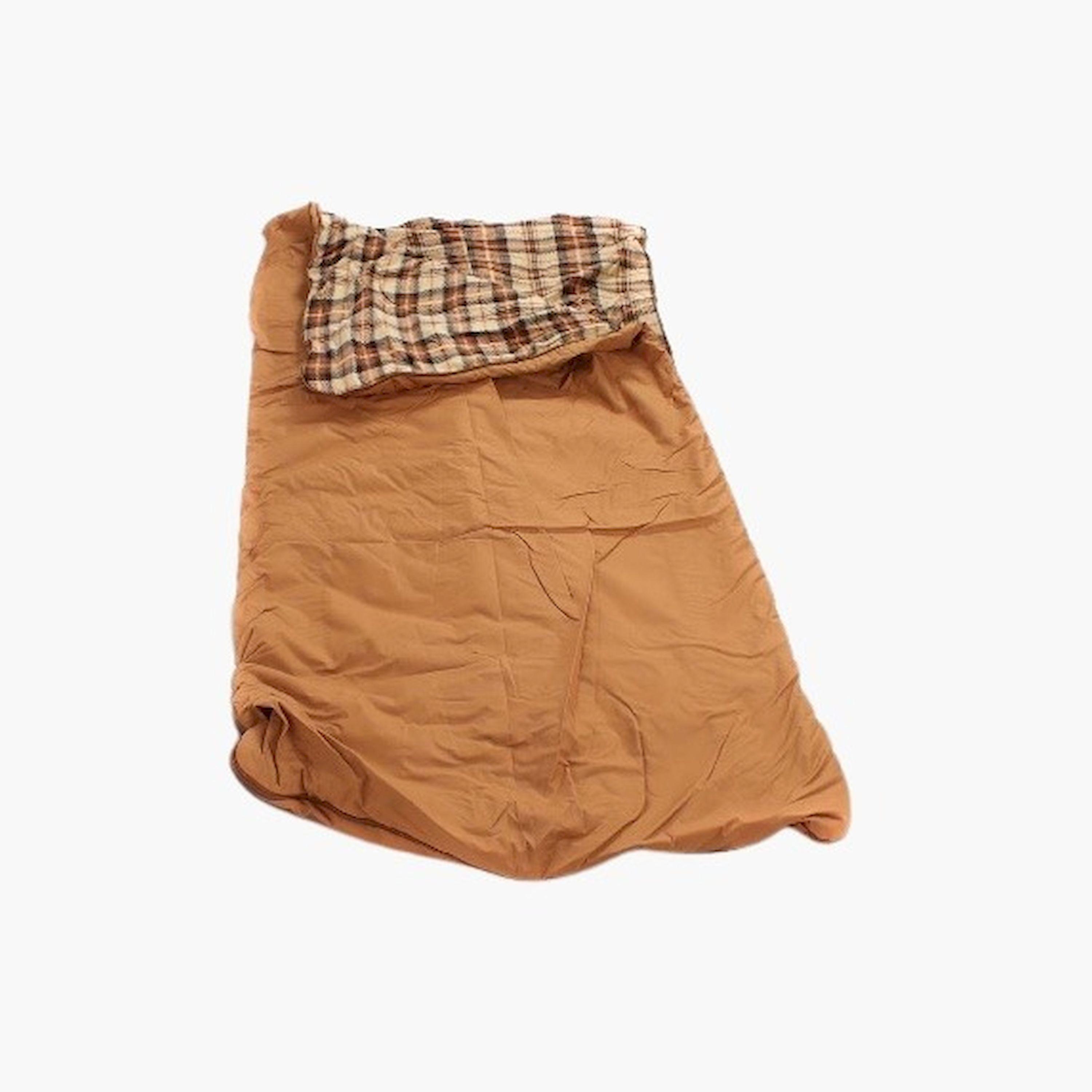 Kadi Jazirah Sleeping Bag - Polyester Blend 200 x 100cm CMI-SLB012-sports-gear-campingandhiking-image-1