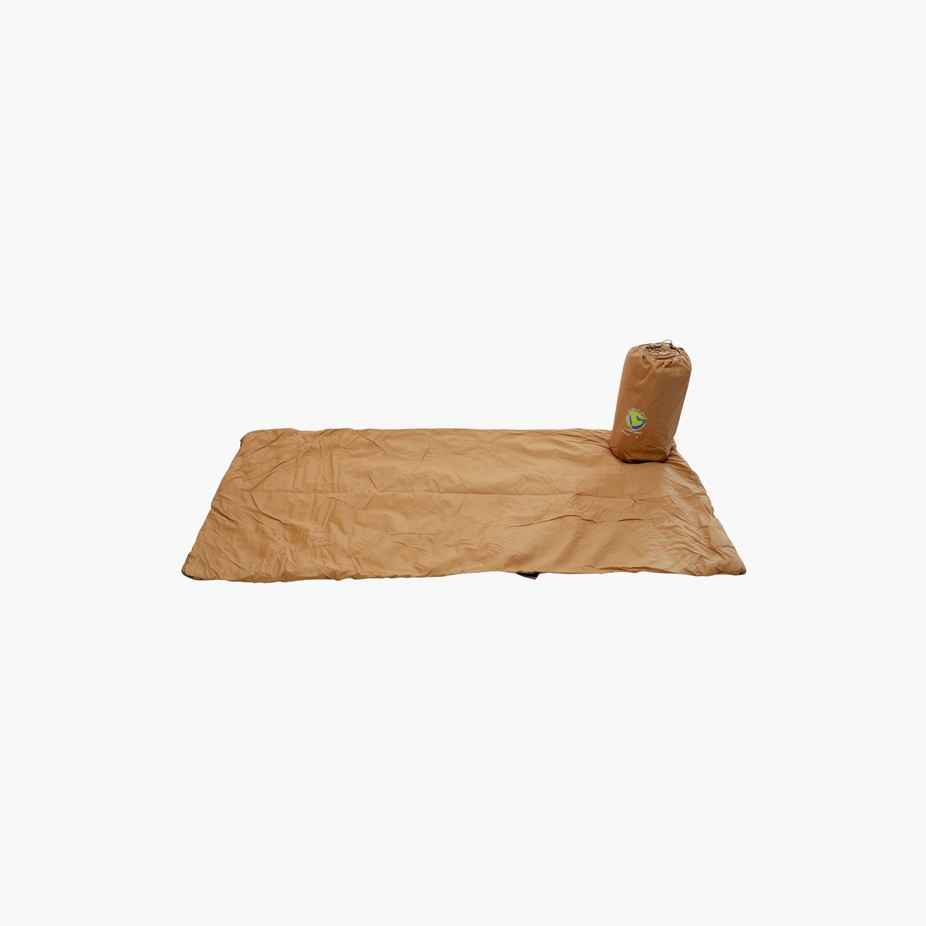 Kadi Jazirah Sleeping Bag - Polyester Blend 200 x 100cm CMI-SLB012-sports-gear-campingandhiking-image-2