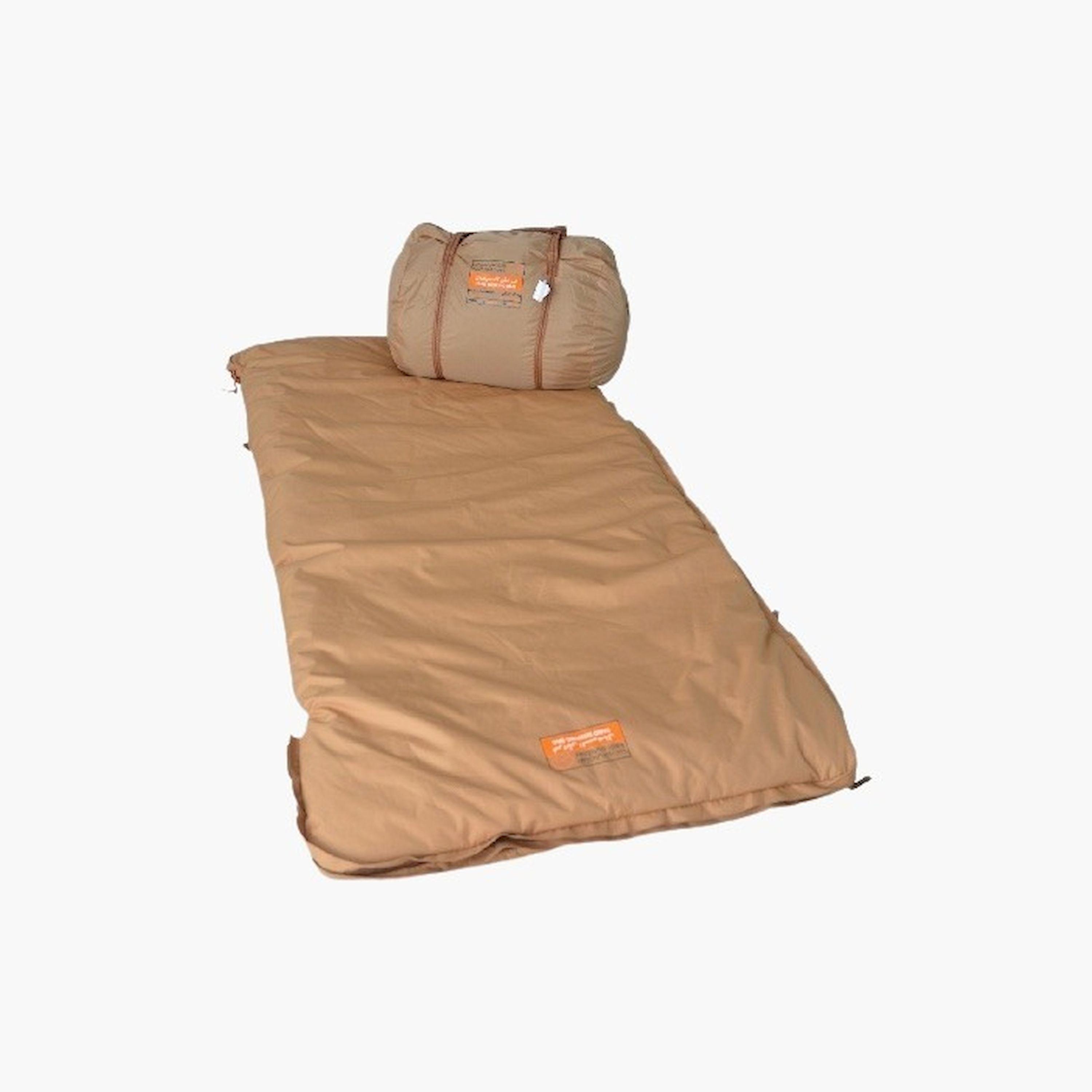 Kadi Sleeping Bag - Polyester 220 x 120cm CMI-SLB022-sports-gear-campingandhiking-image-1