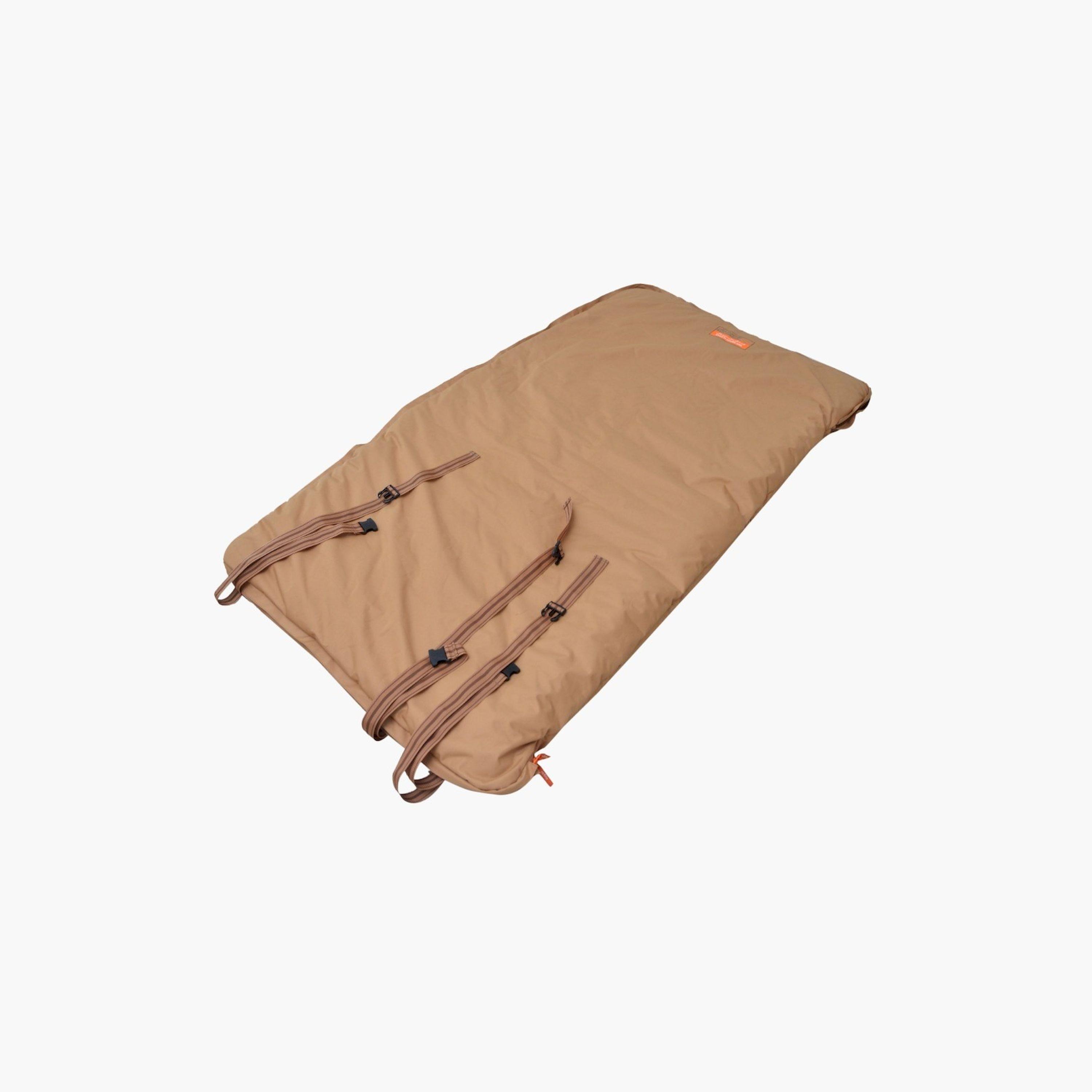 Kadi Sleeping Bag - Polyester 220 x 120cm CMI-SLB022-sports-gear-campingandhiking-image-2