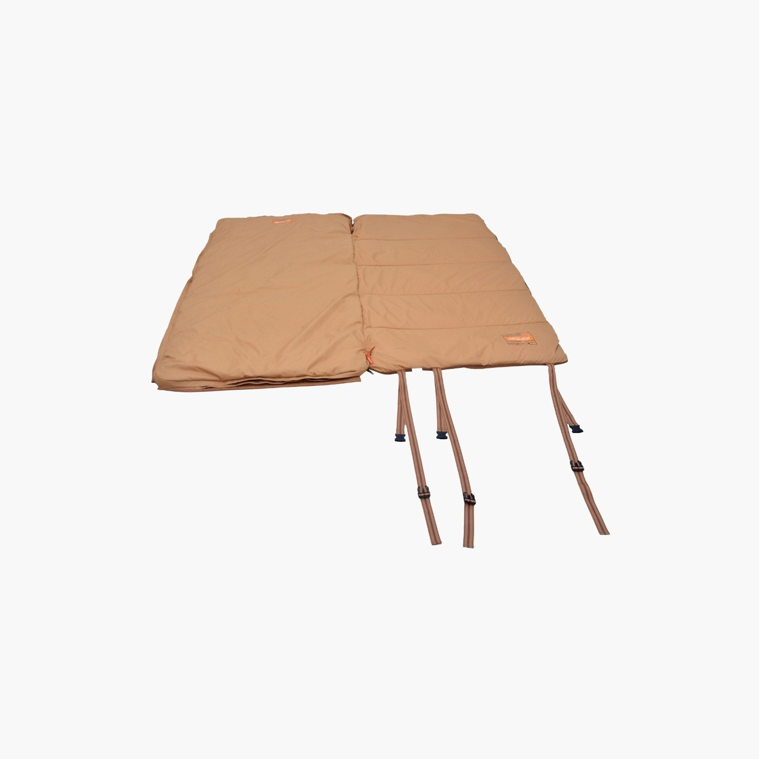 Kadi Sleeping Bag - Polyester 220 x 120cm CMI-SLB022-sports-gear-campingandhiking-image-4